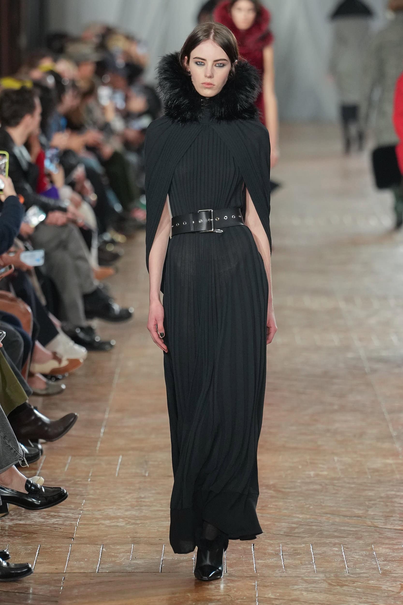 Lanvin Fall 2026 Fashion Show