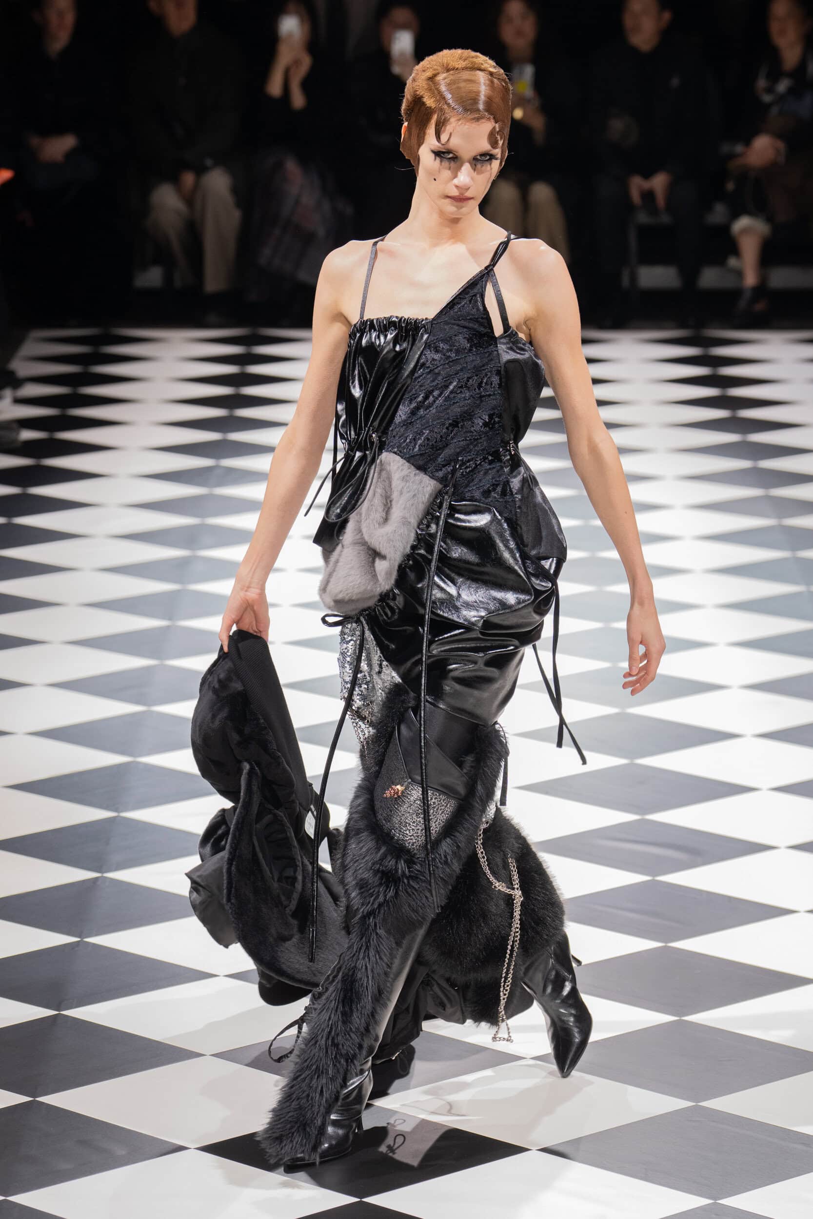 Junya Watanabe Fall 2026 Fashion Show