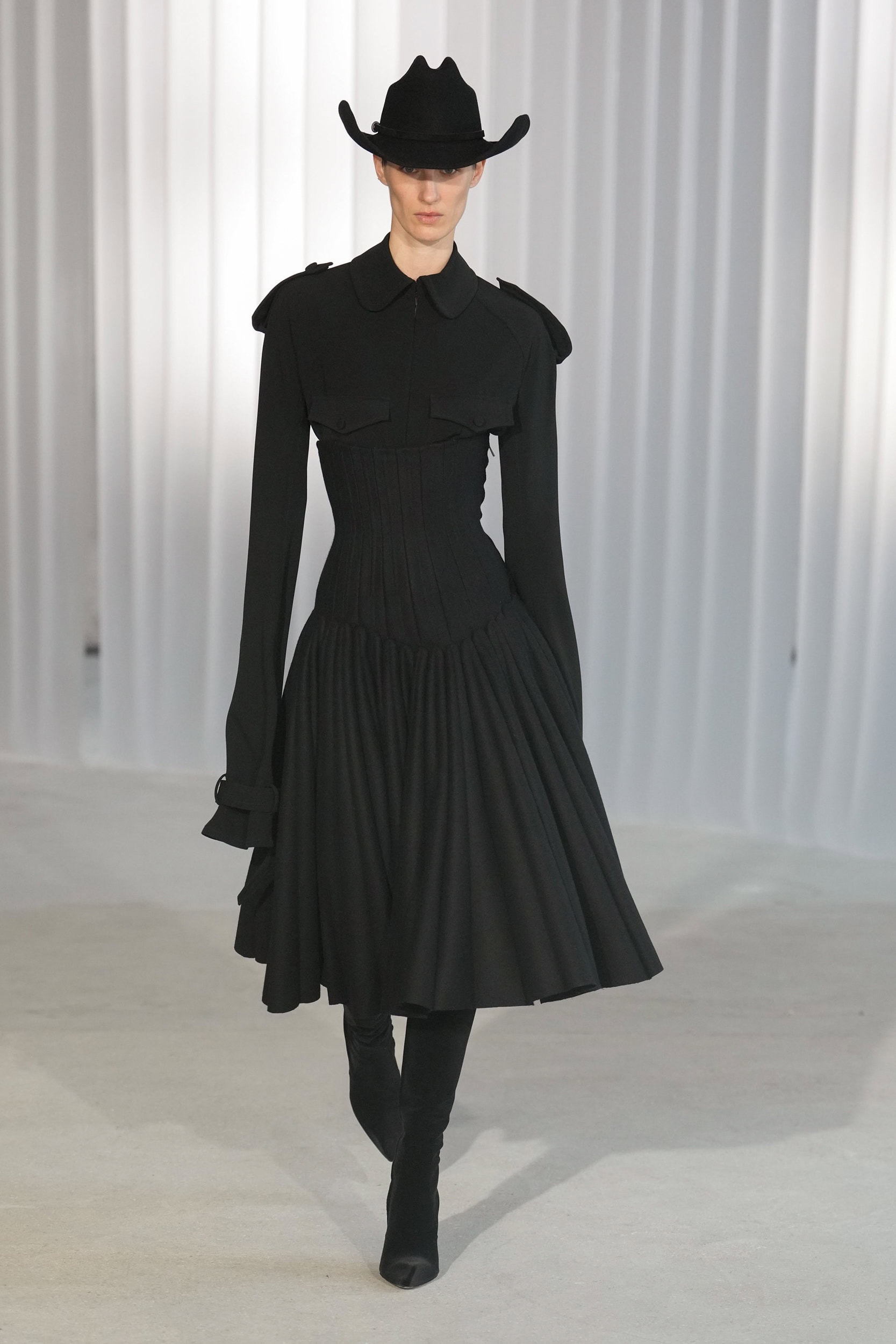 Jean Paul Gaultier Fall 2026 Fashion Show