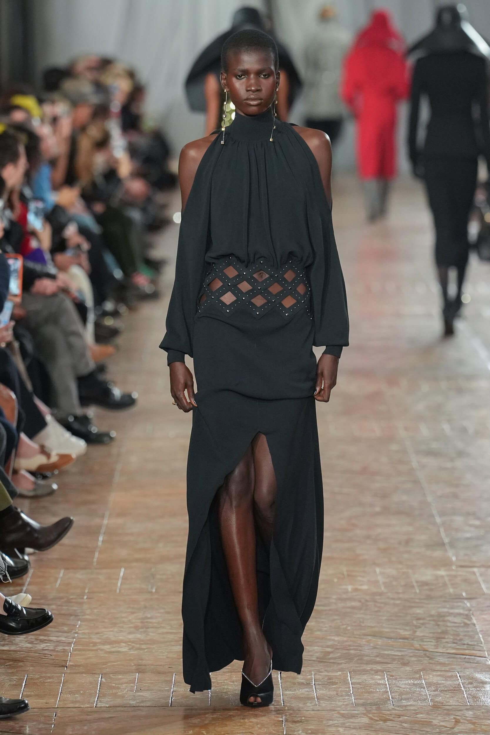 Lanvin Fall 2026 Fashion Show