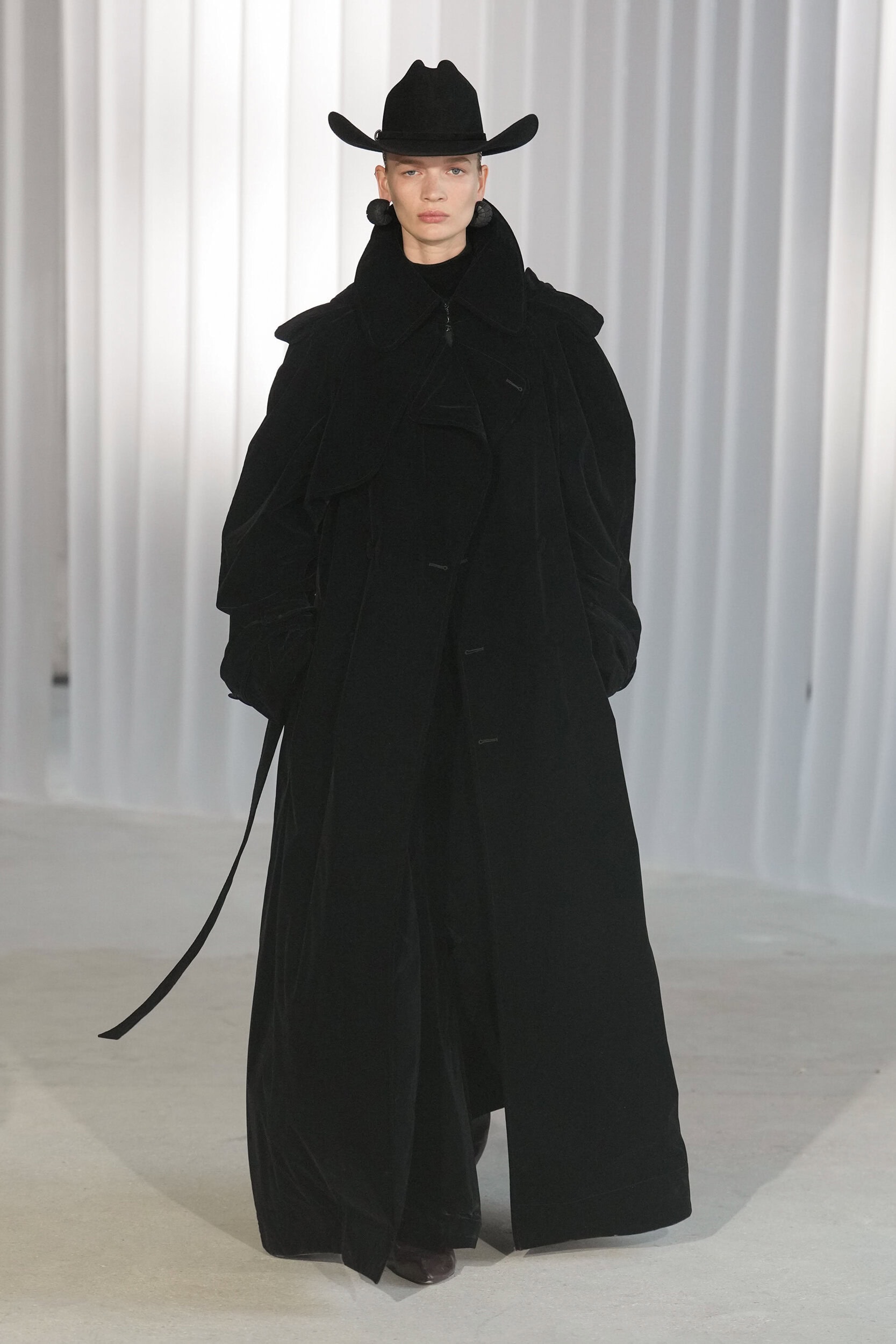 Jean Paul Gaultier Fall 2026 Fashion Show