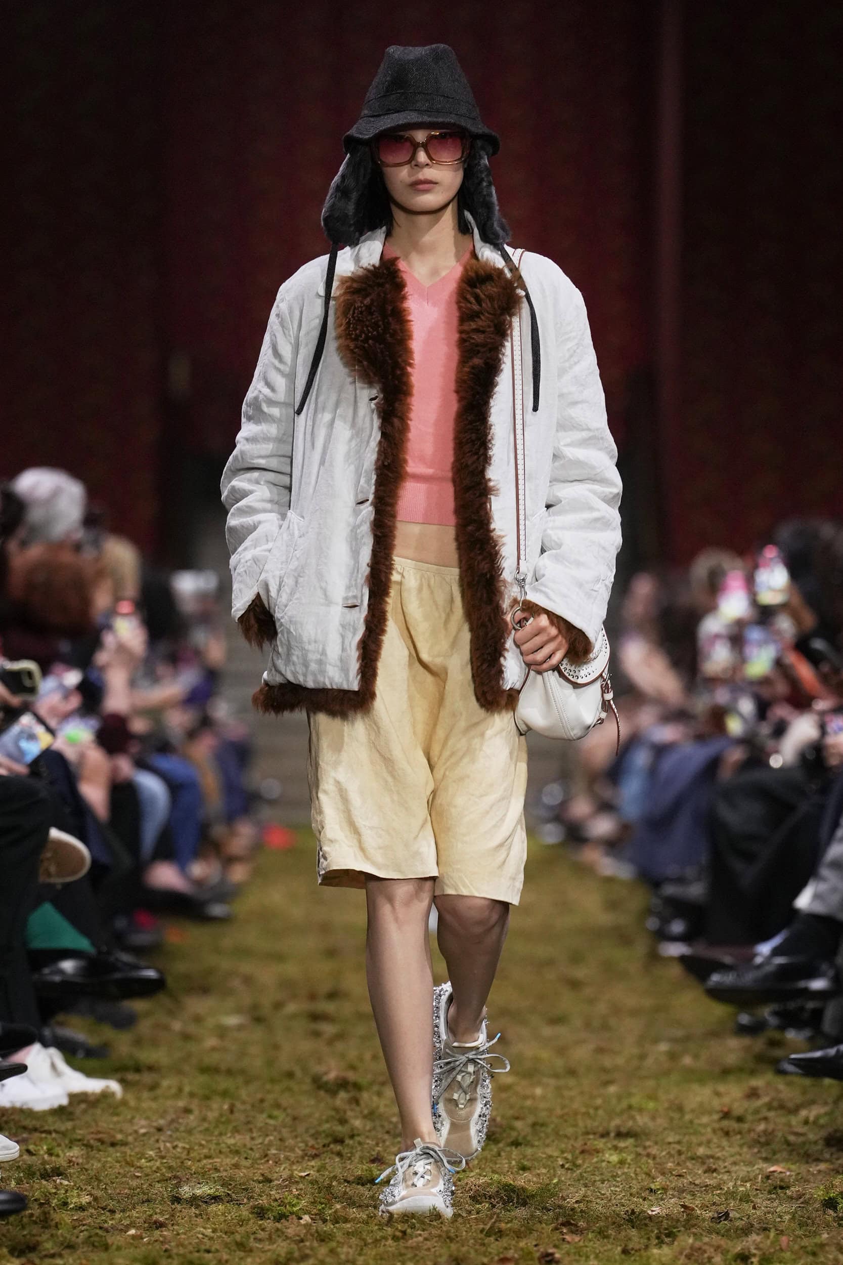 Miu Miu Fall 2026 Fashion Show