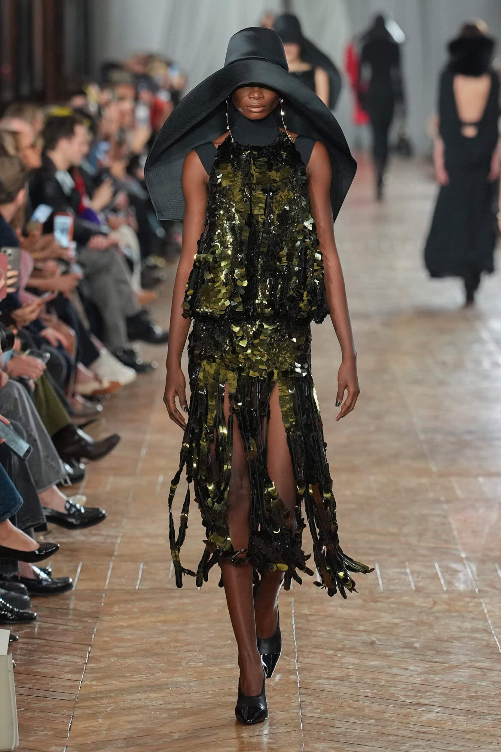 Lanvin Fall 2026 Fashion Show