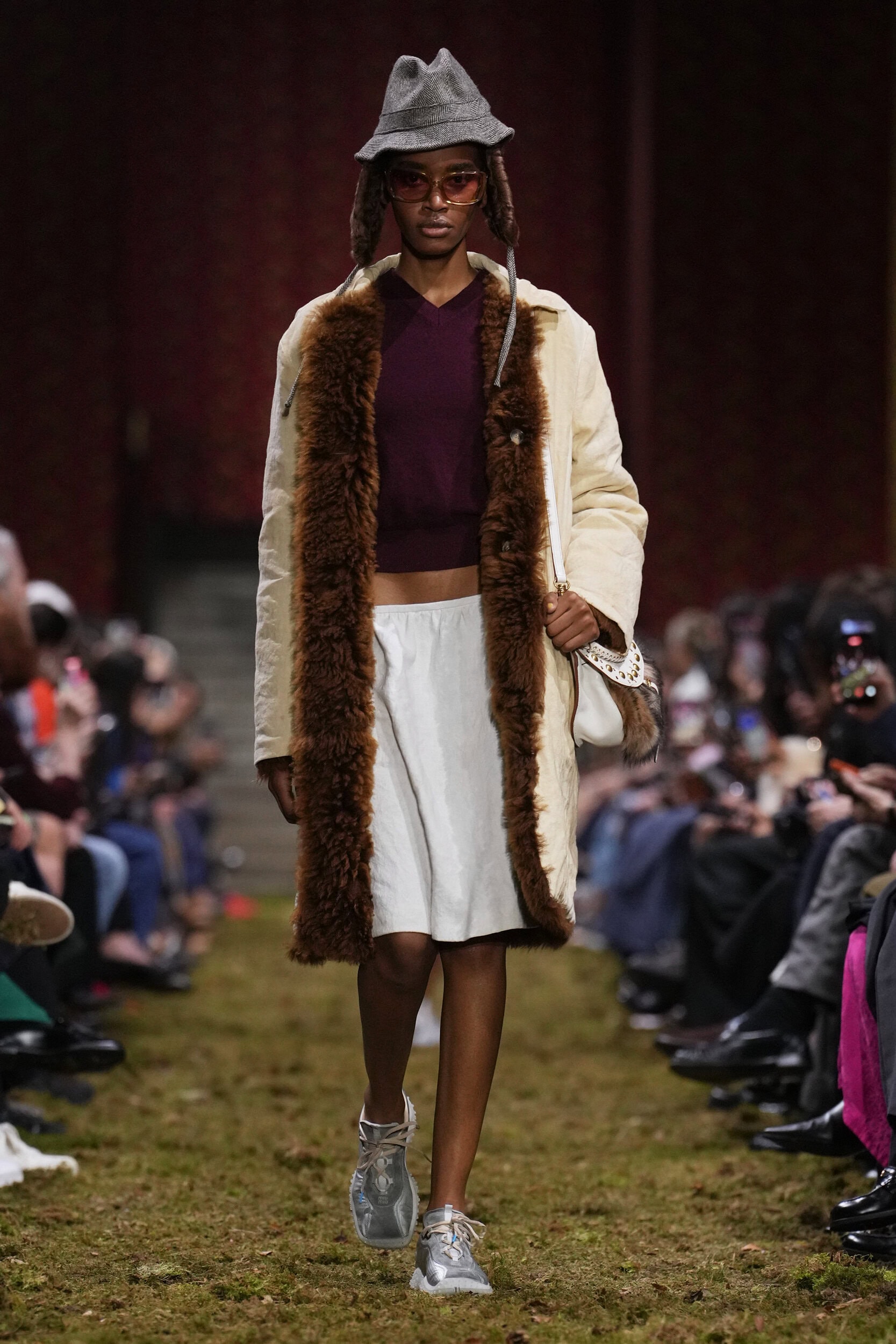 Miu Miu Fall 2026 Fashion Show