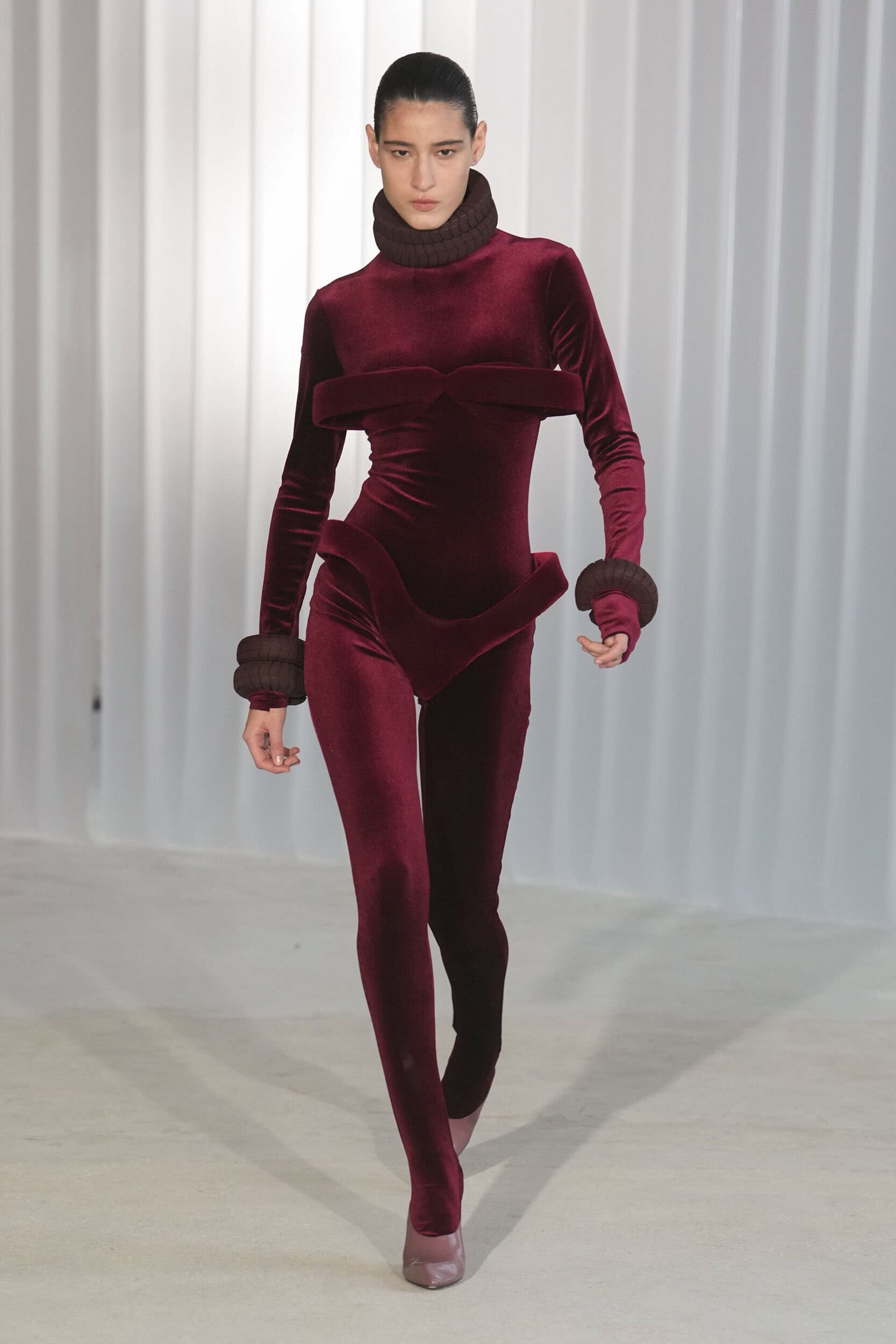 Jean Paul Gaultier Fall 2026 Fashion Show