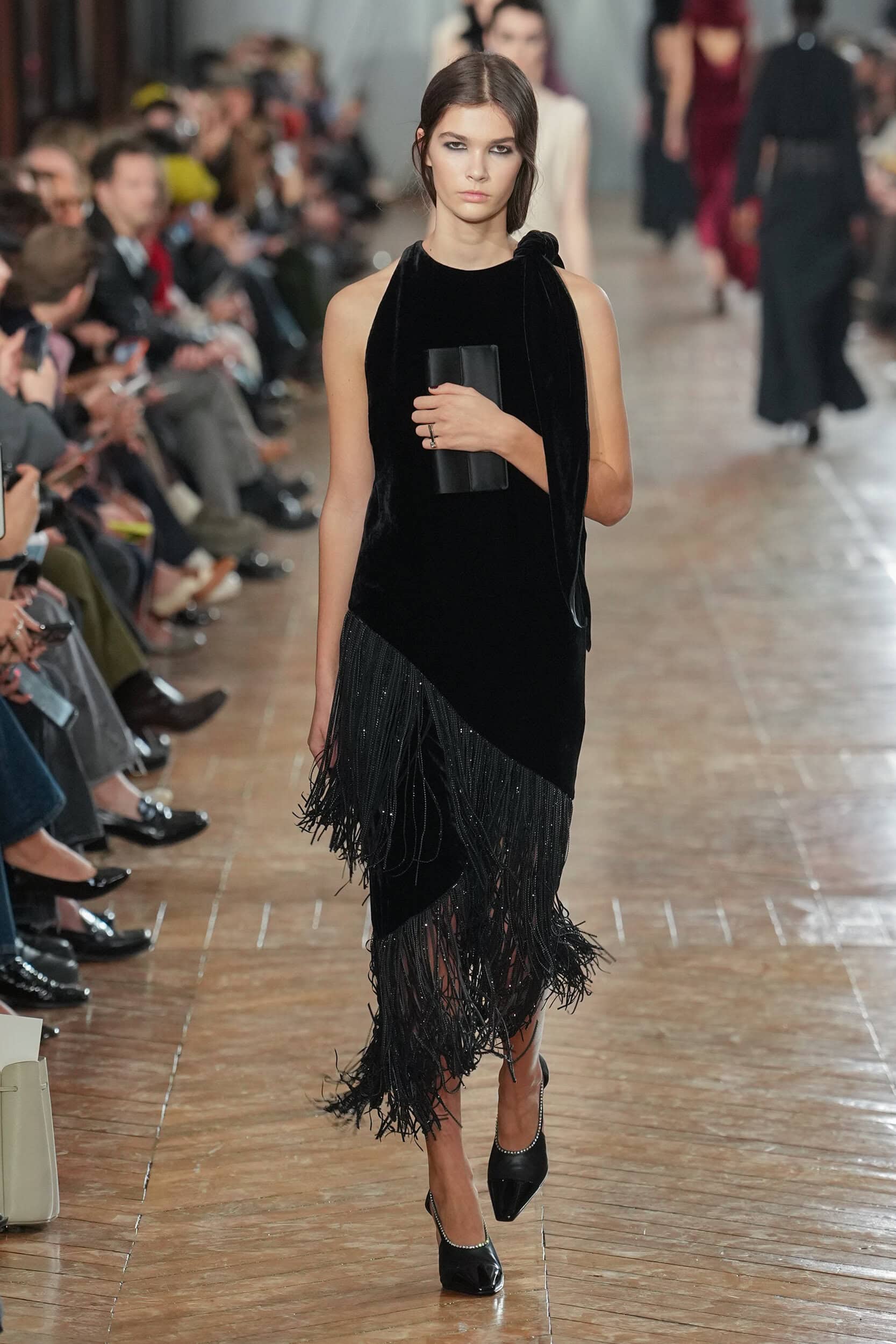 Lanvin Fall 2026 Fashion Show