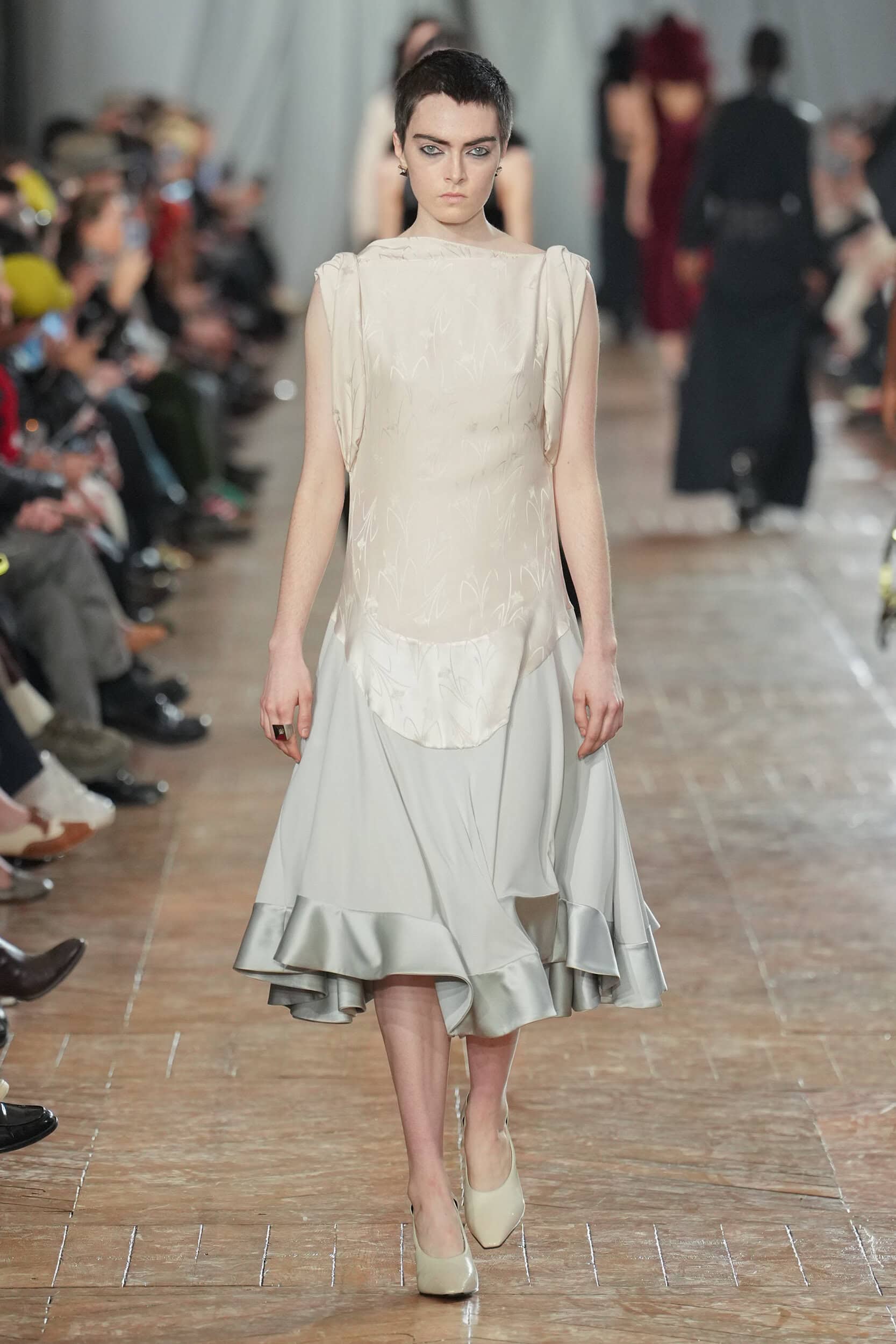 Lanvin Fall 2026 Fashion Show