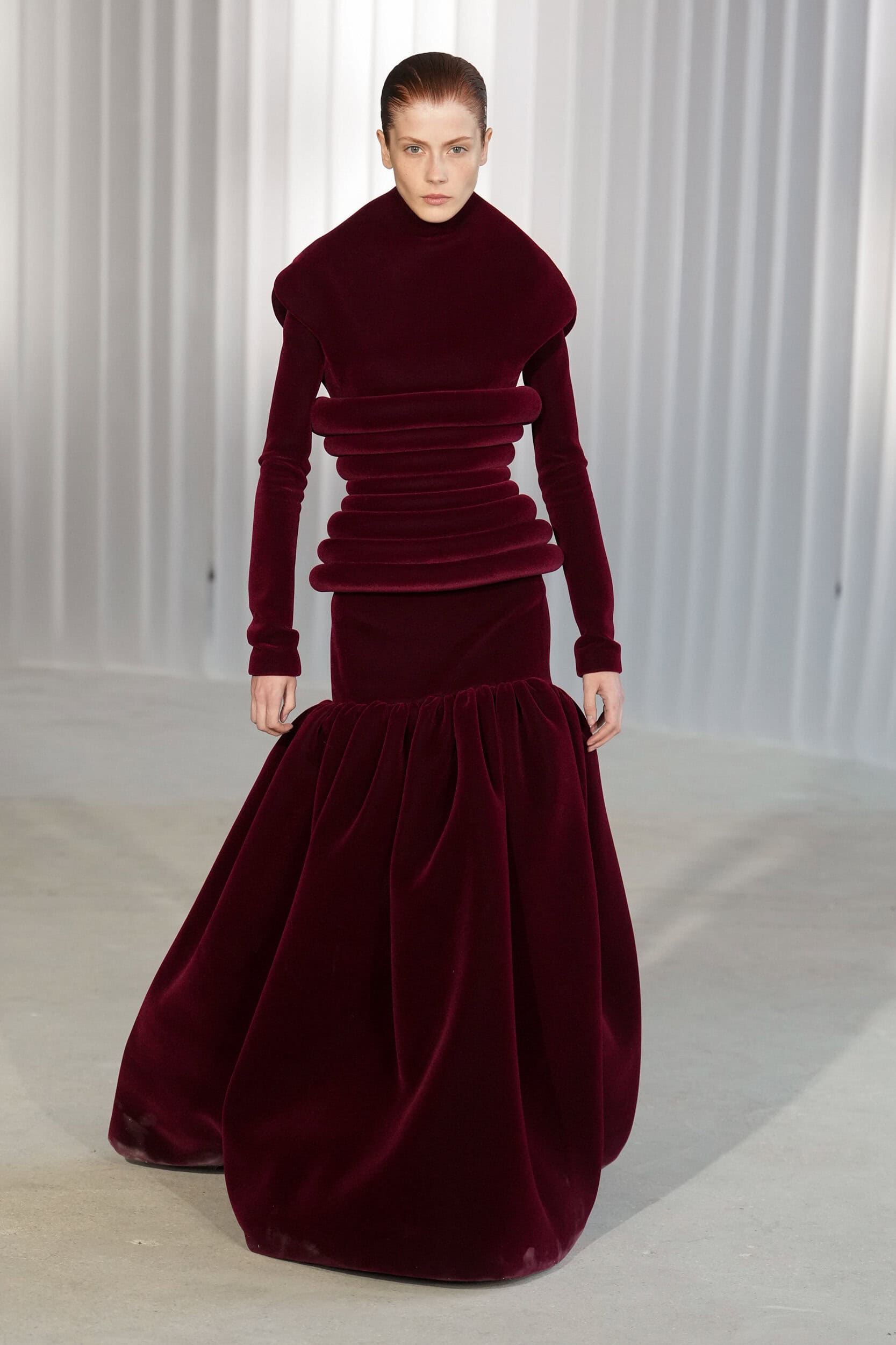 Jean Paul Gaultier Fall 2026 Fashion Show