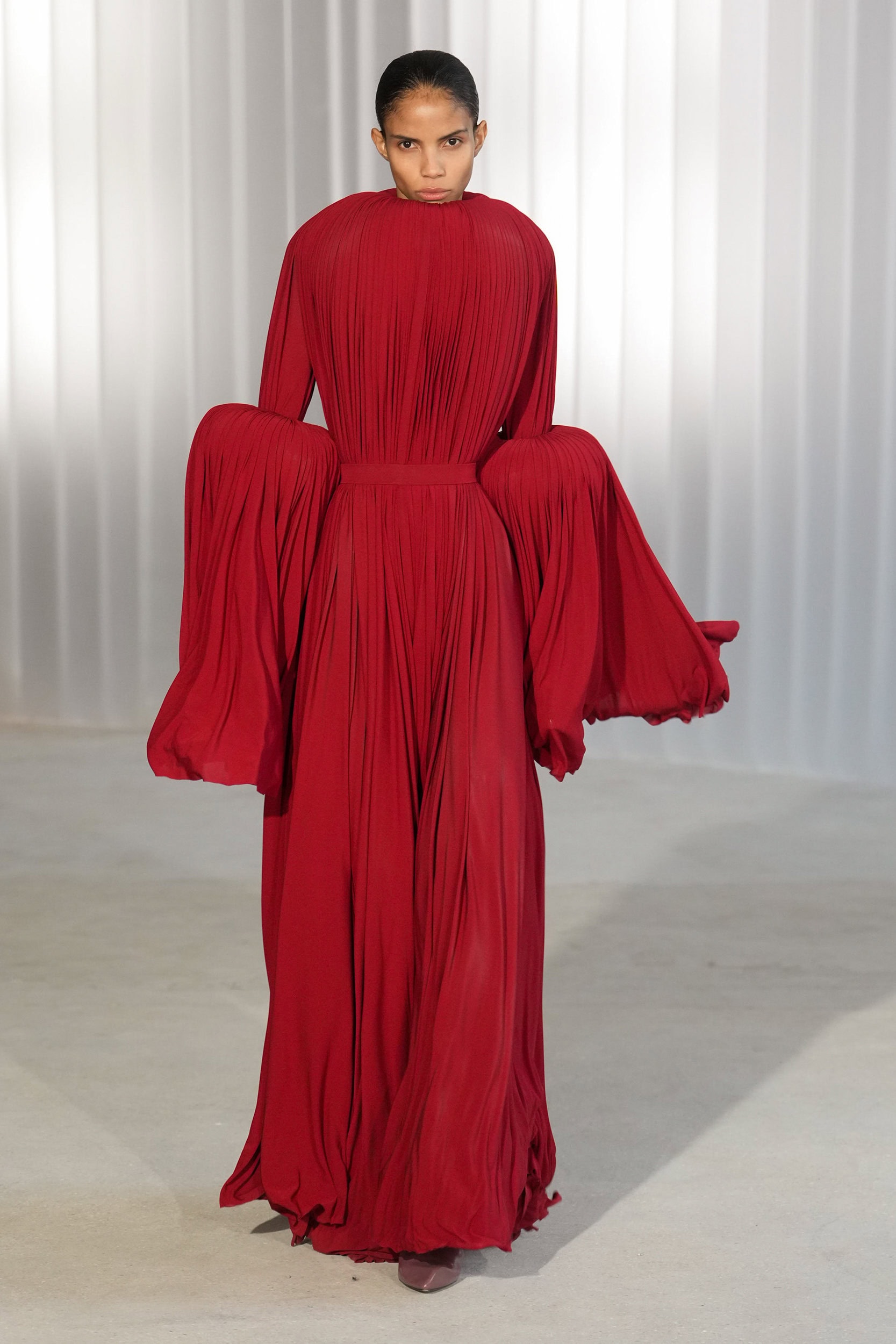 Jean Paul Gaultier Fall 2026 Fashion Show