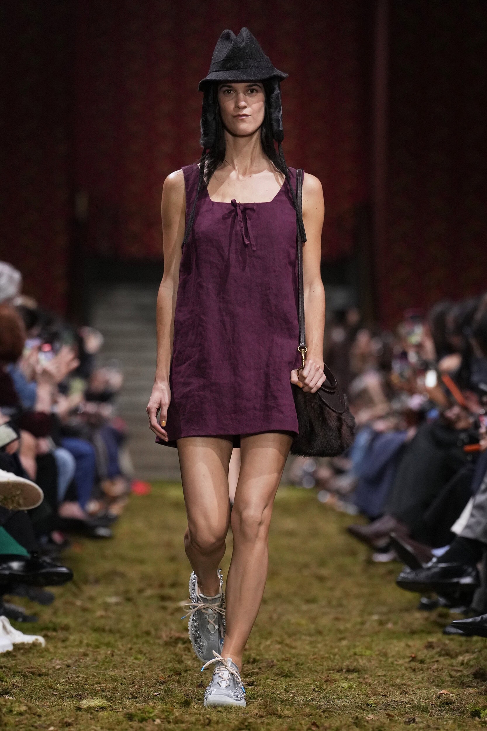 Miu Miu Fall 2026 Fashion Show