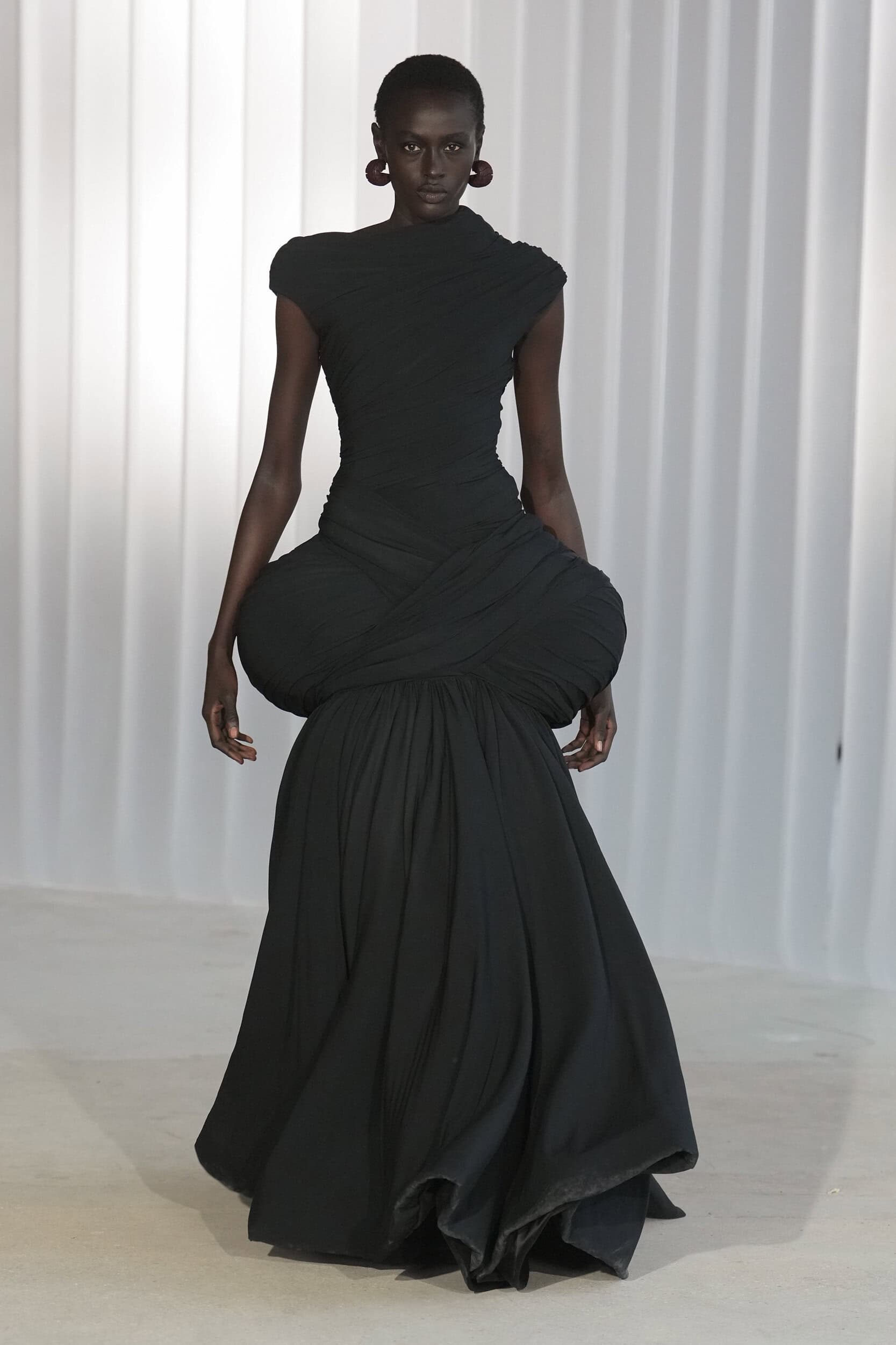 Jean Paul Gaultier Fall 2026 Fashion Show