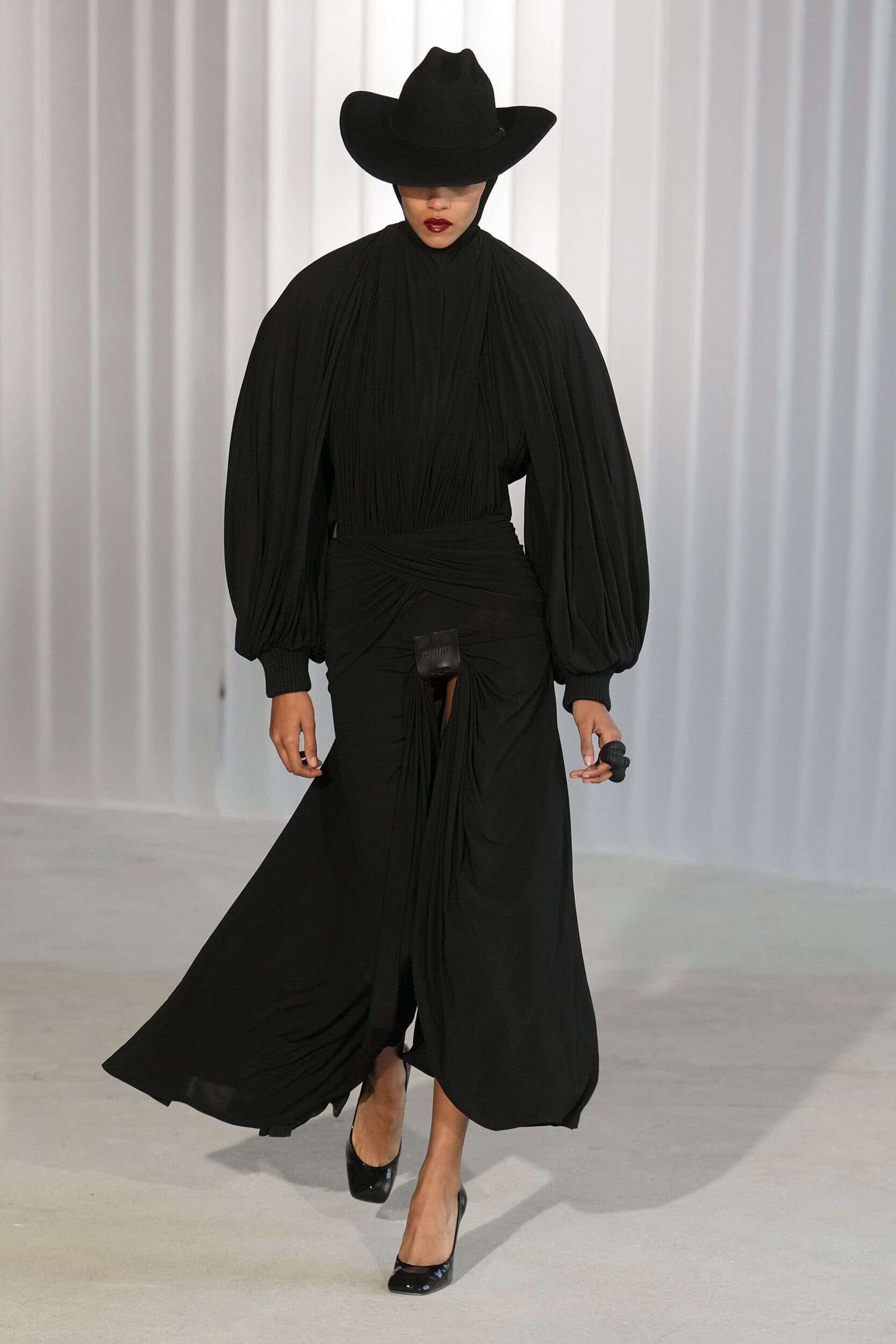 Jean Paul Gaultier Fall 2026 Fashion Show