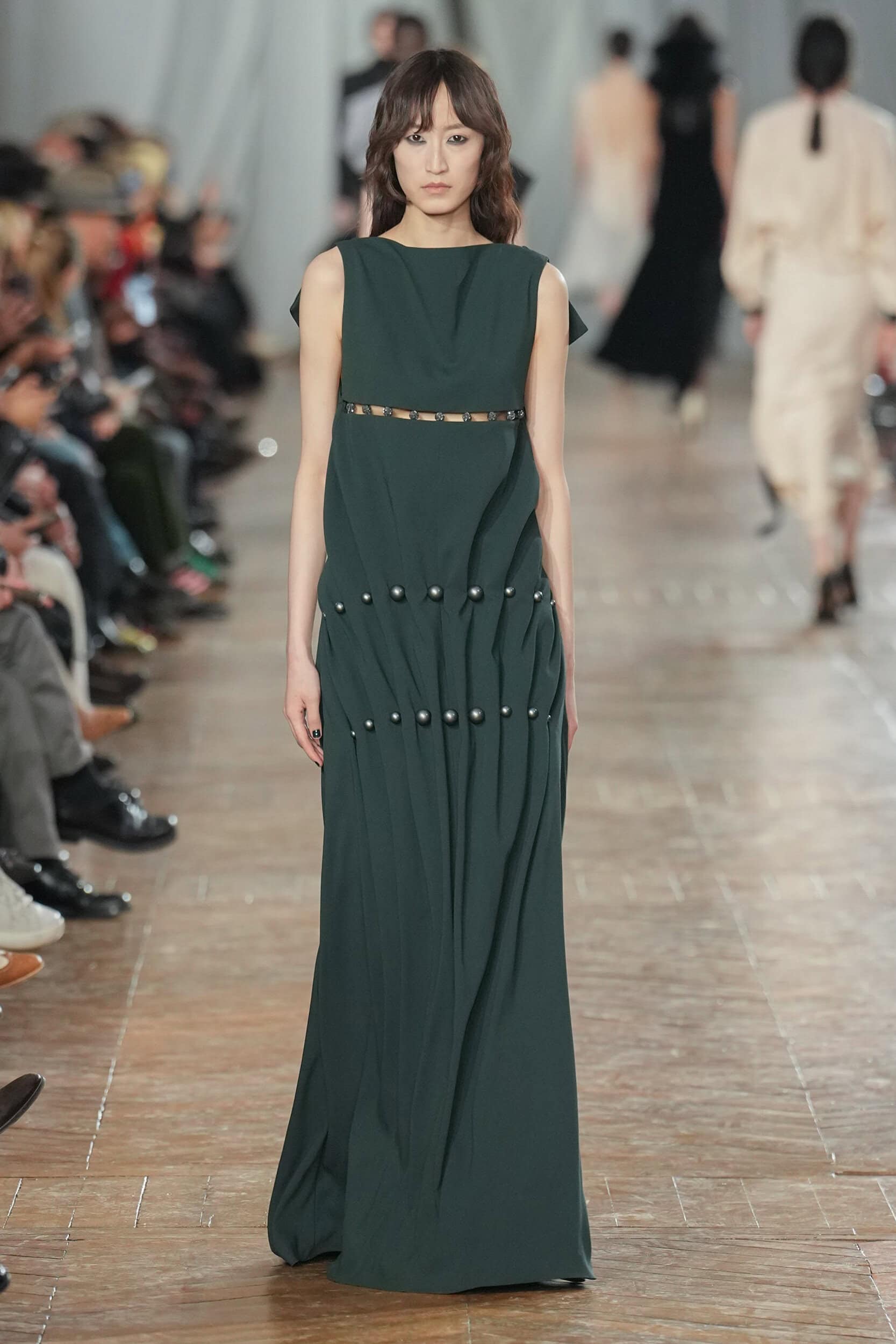 Lanvin Fall 2026 Fashion Show