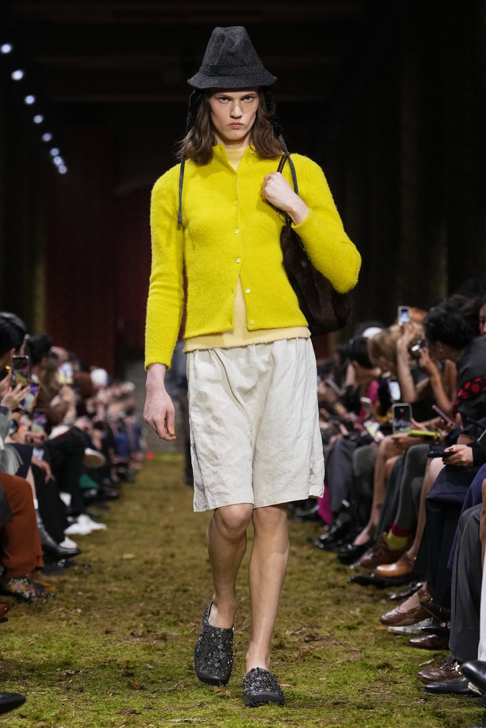 Miu Miu Fall 2026 Fashion Show