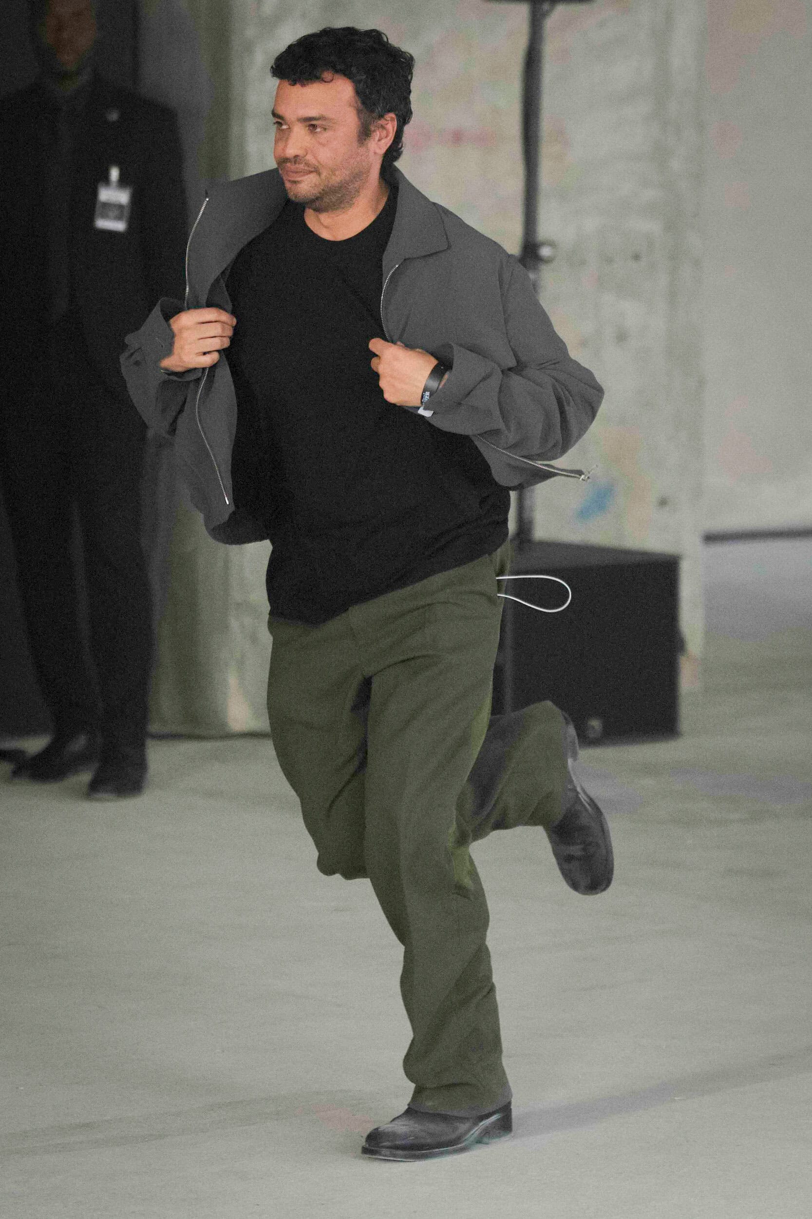 Jean Paul Gaultier Fall 2026 Fashion Show