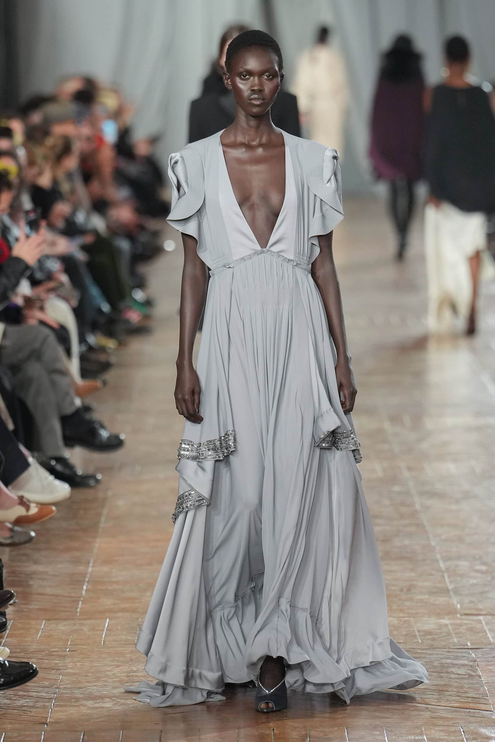 Lanvin Fall 2026 Fashion Show