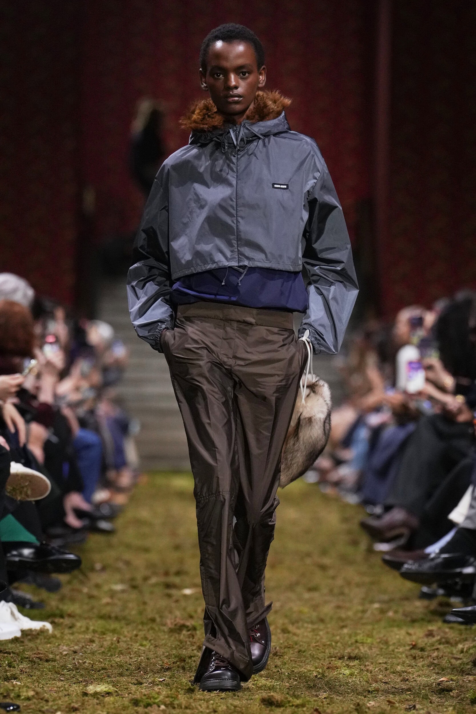 Miu Miu Fall 2026 Fashion Show