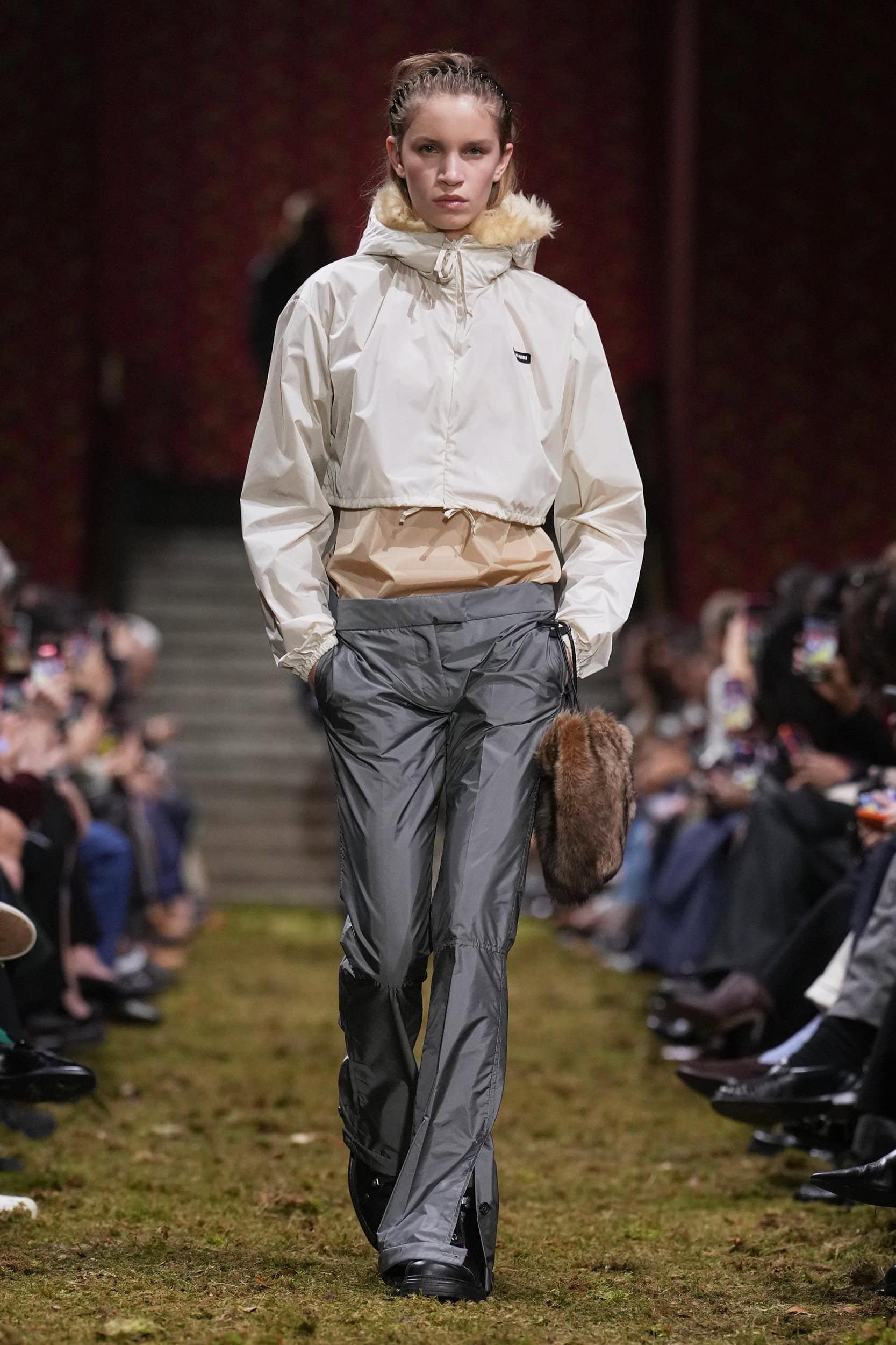 Miu Miu Fall 2026 Fashion Show