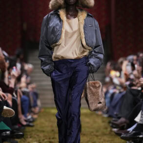 Miu Miu Fall 2026 Fashion Show