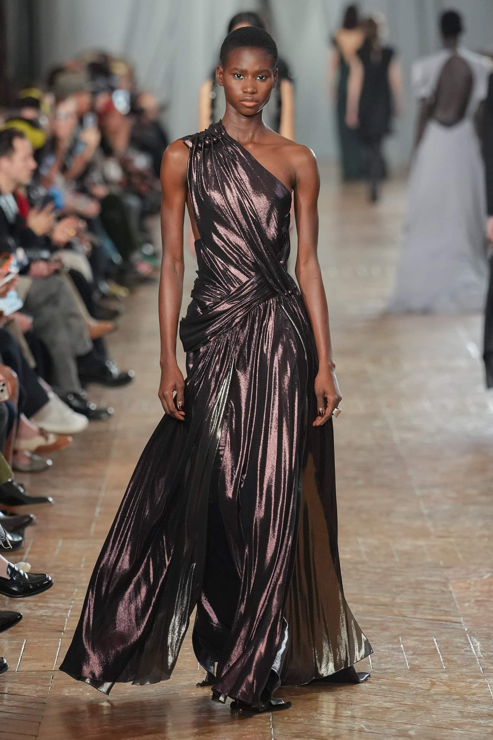 Lanvin Fall 2026 Fashion Show