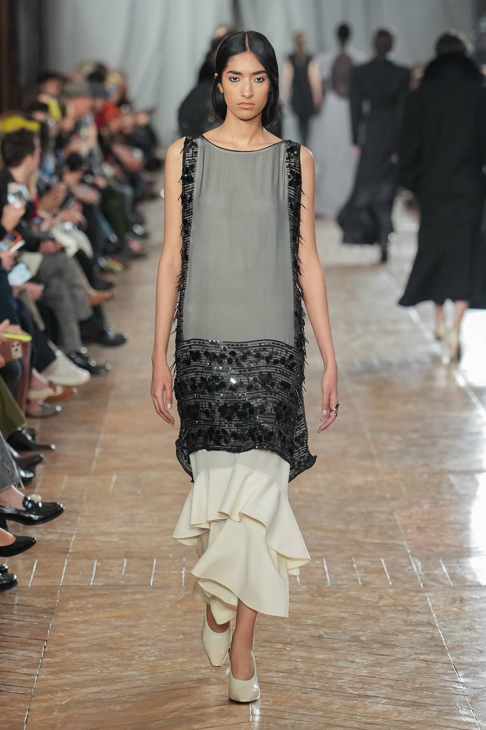 Lanvin Fall 2026 Fashion Show