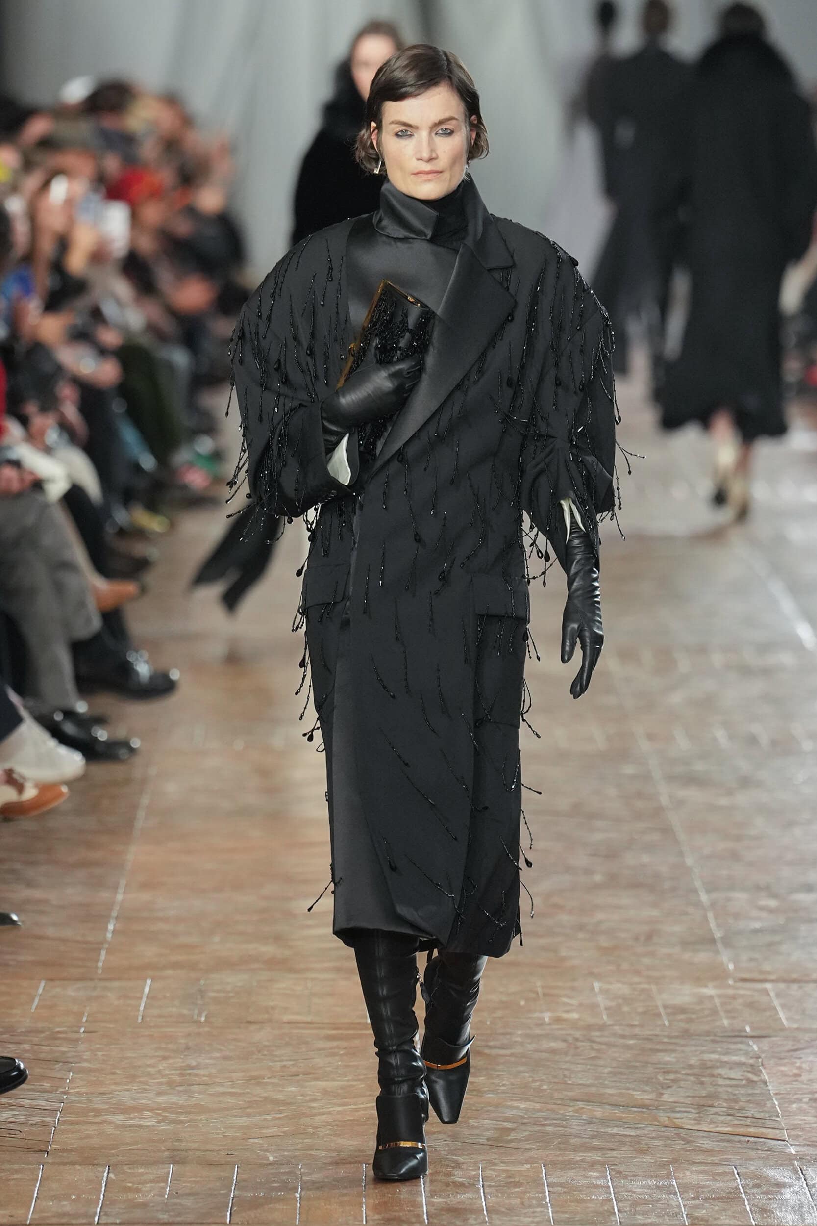 Lanvin Fall 2026 Fashion Show