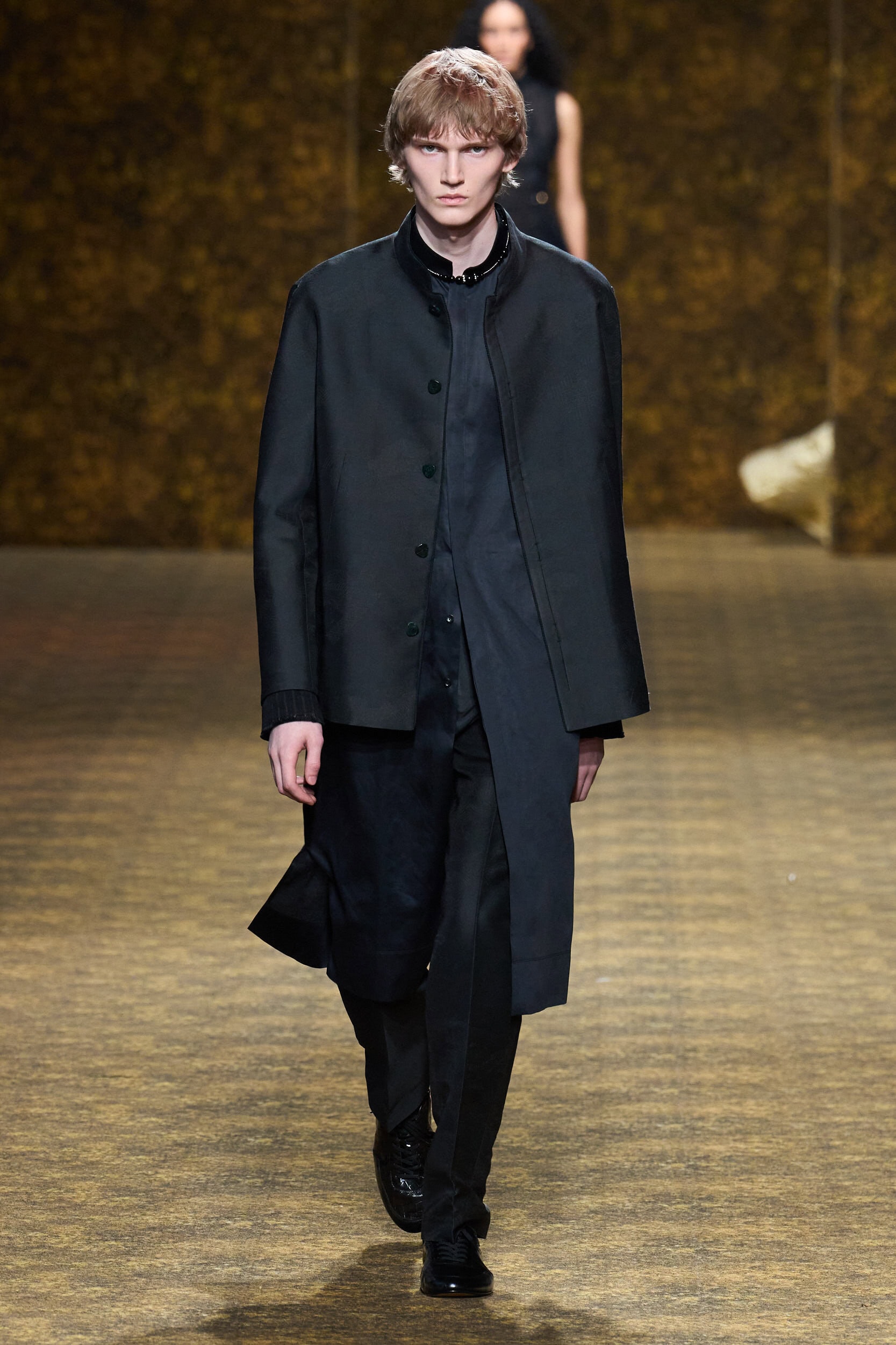 Shiatzy Chen Fall 2026 Fashion Show