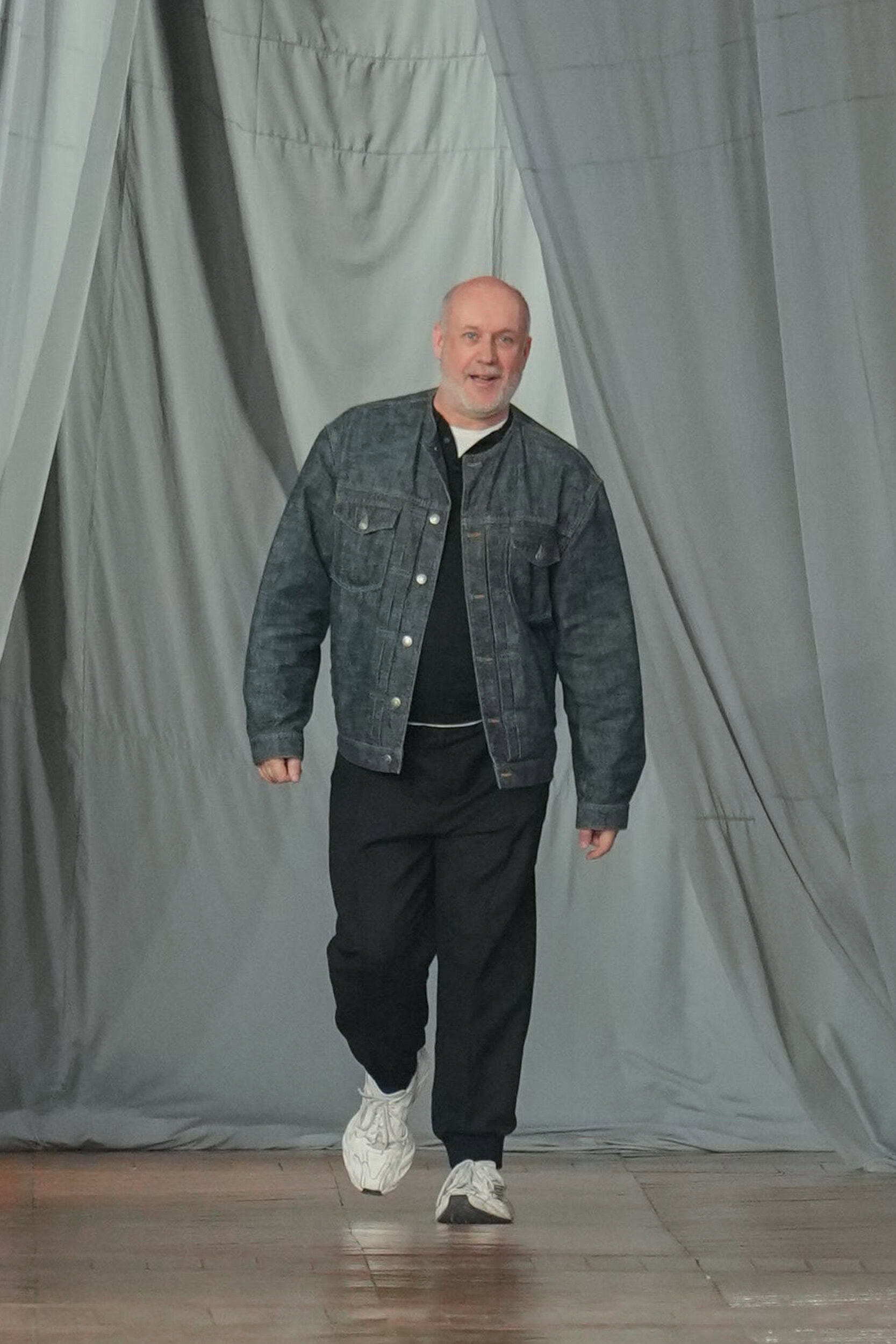 Lanvin Fall 2026 Fashion Show