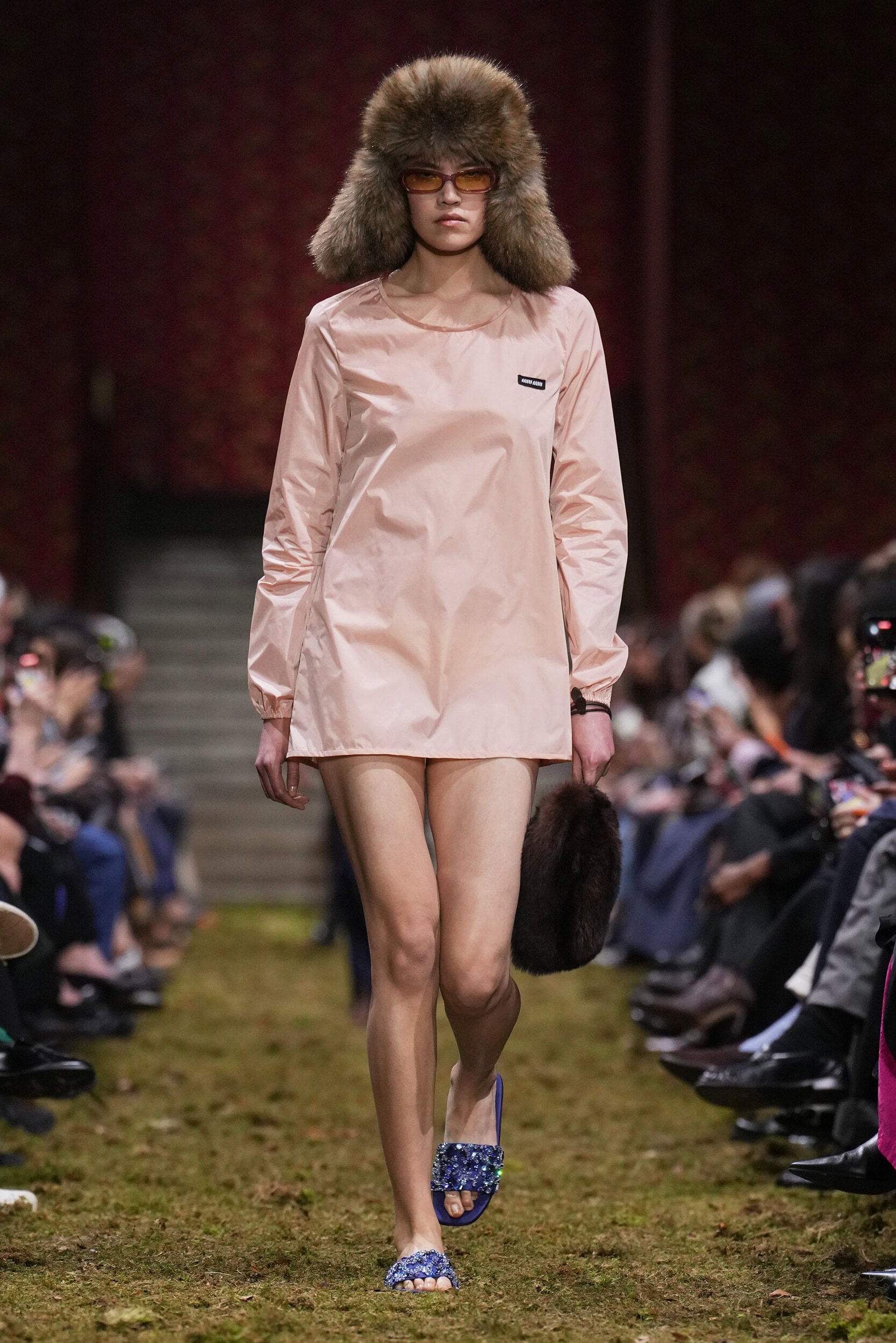 Miu Miu Fall 2026 Fashion Show