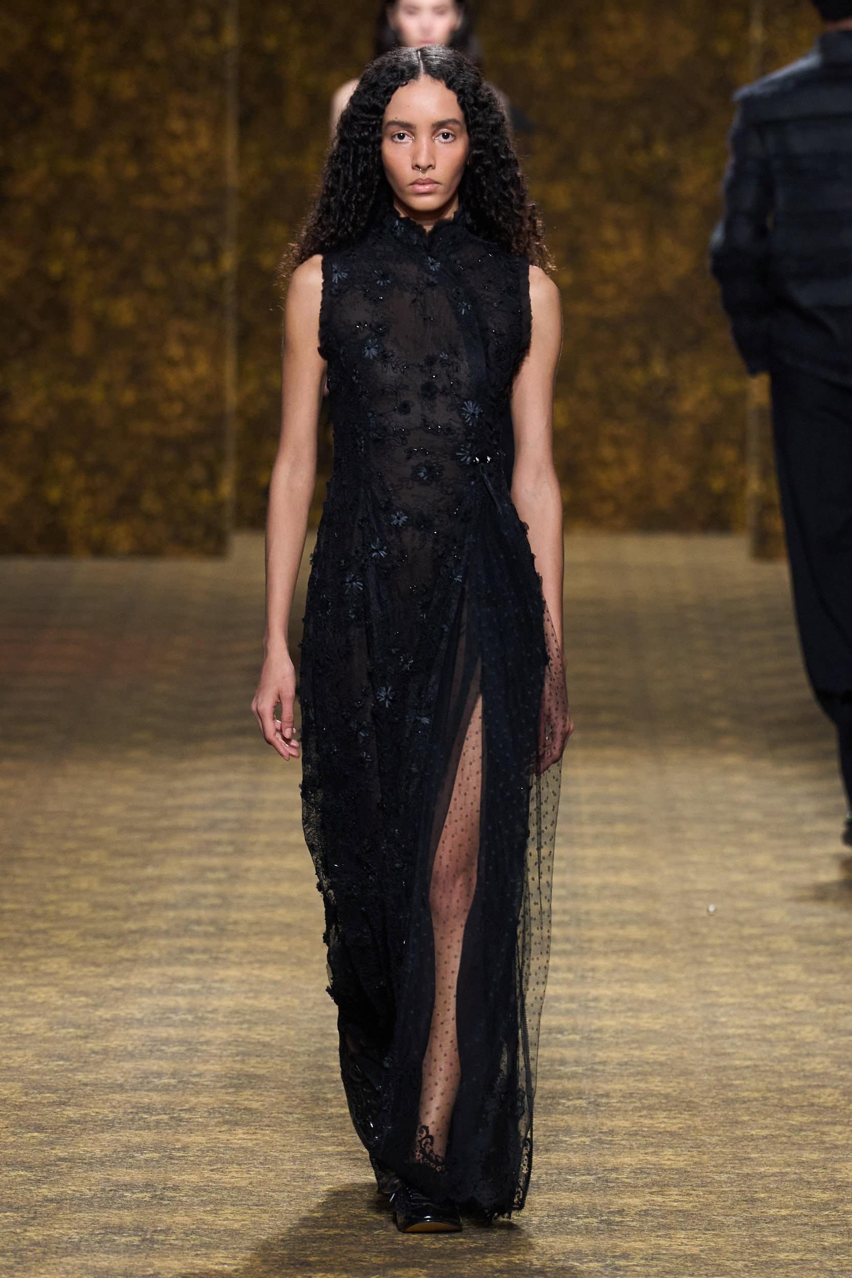 Shiatzy Chen Fall 2026 Fashion Show