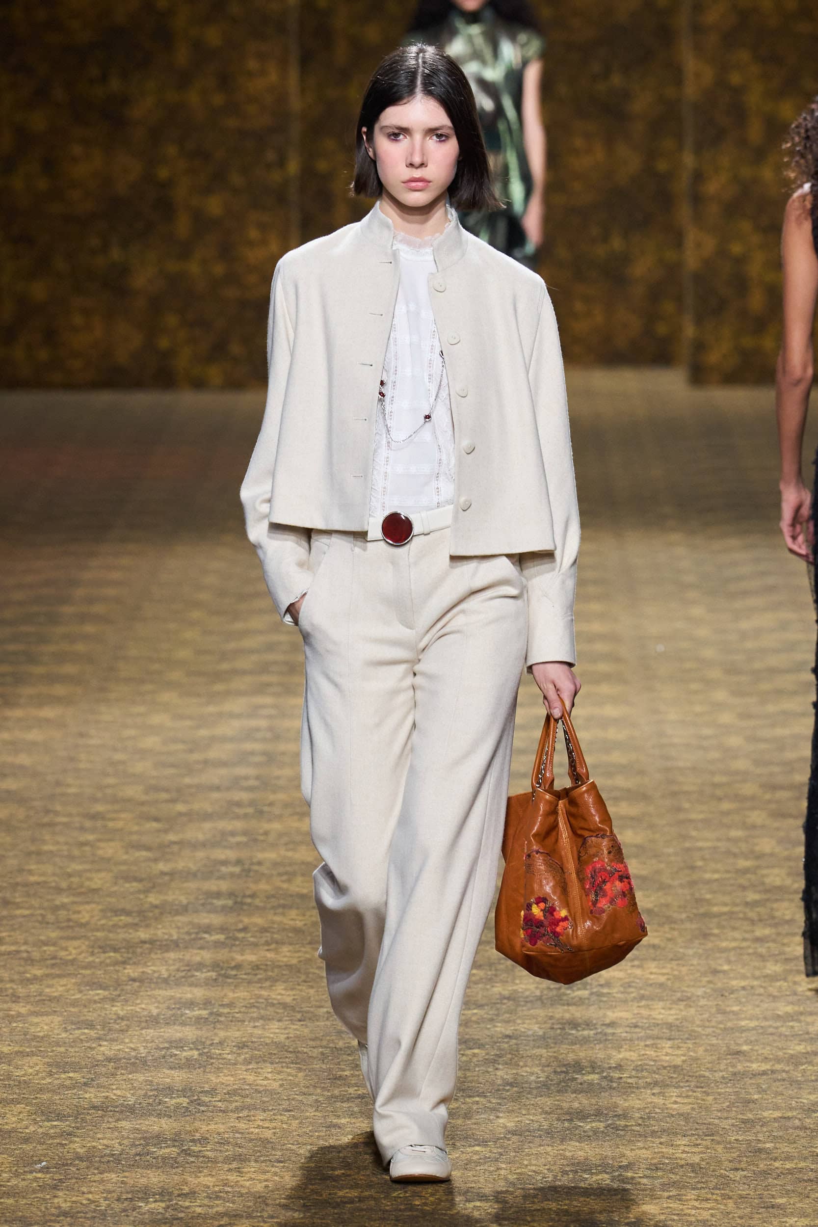 Shiatzy Chen Fall 2026 Fashion Show