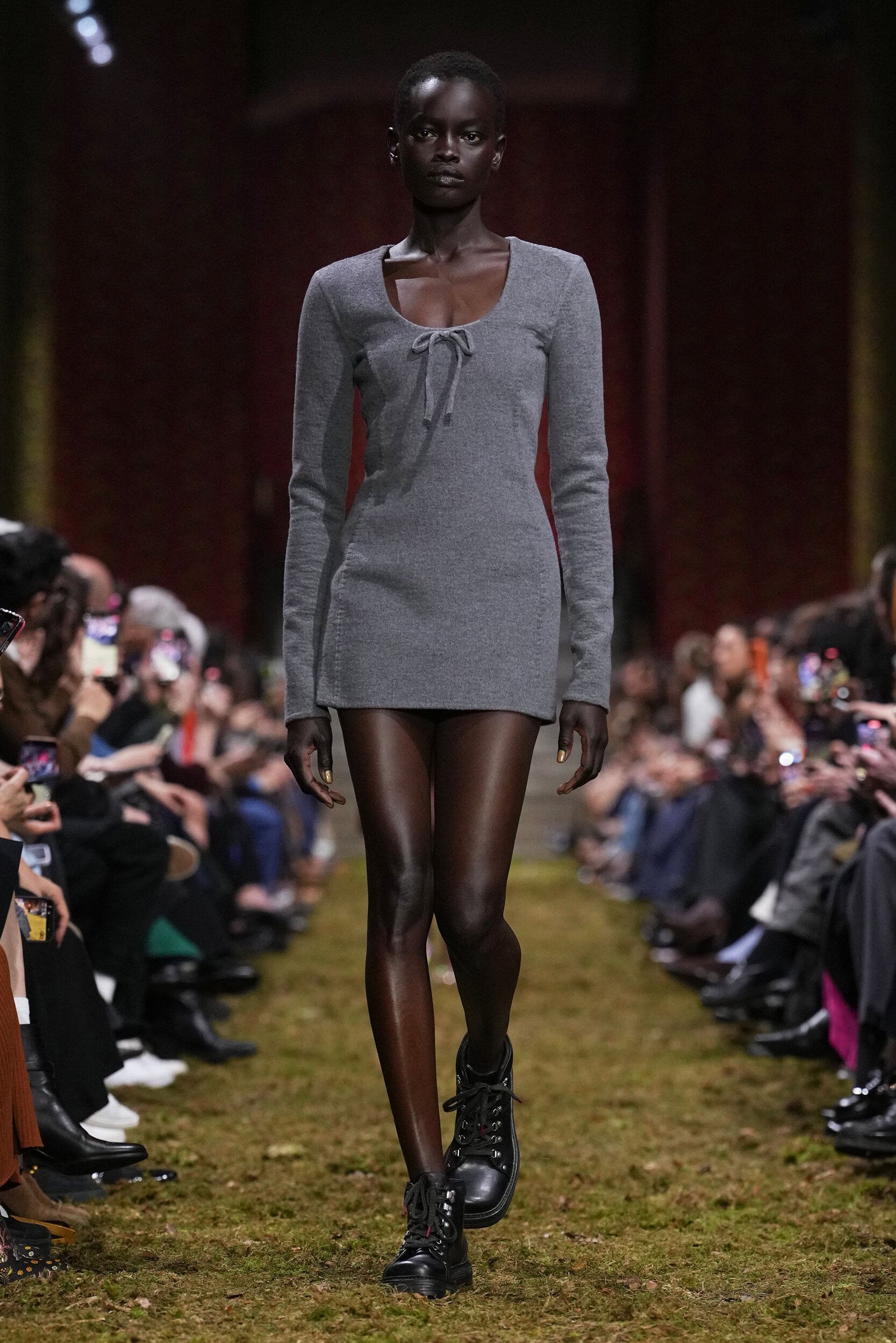 Miu Miu Fall 2026 Fashion Show