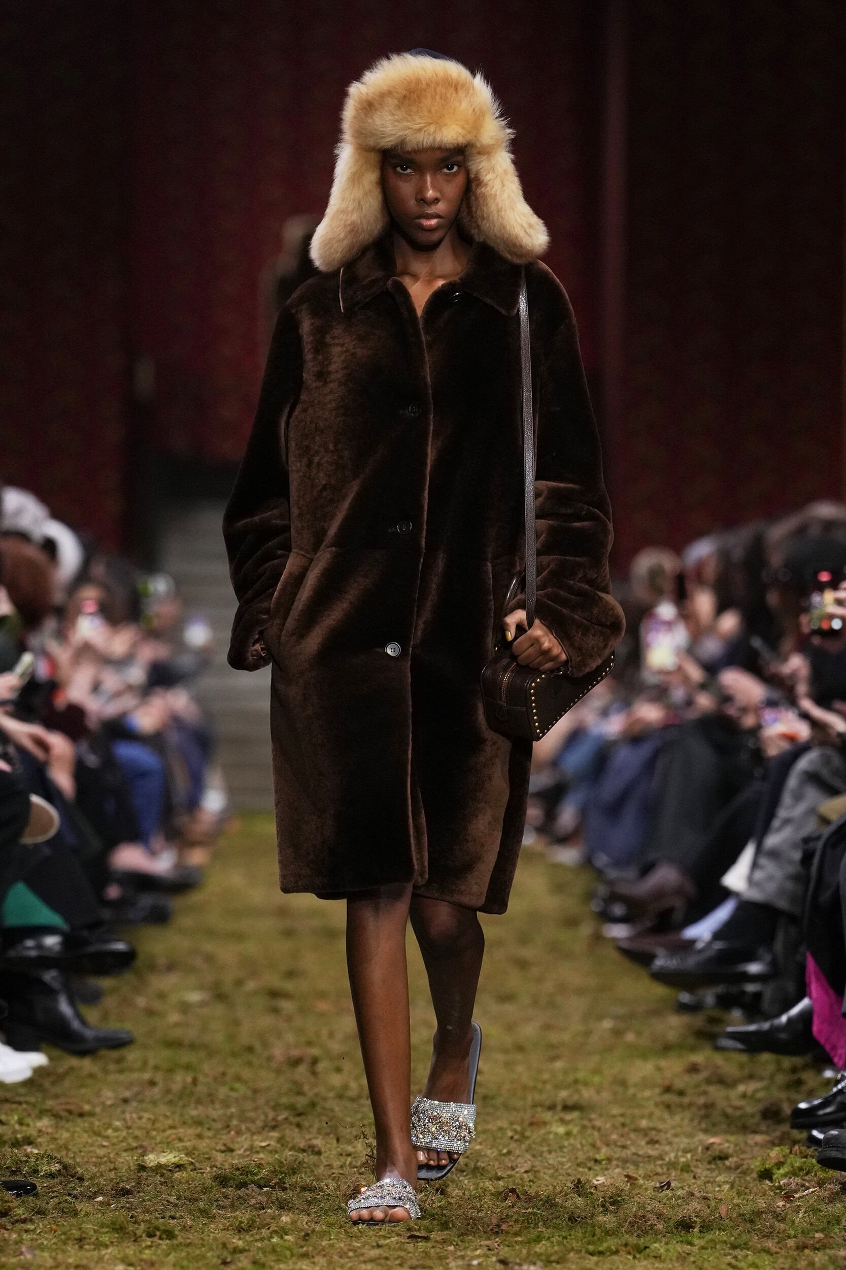 Miu Miu Fall 2026 Fashion Show