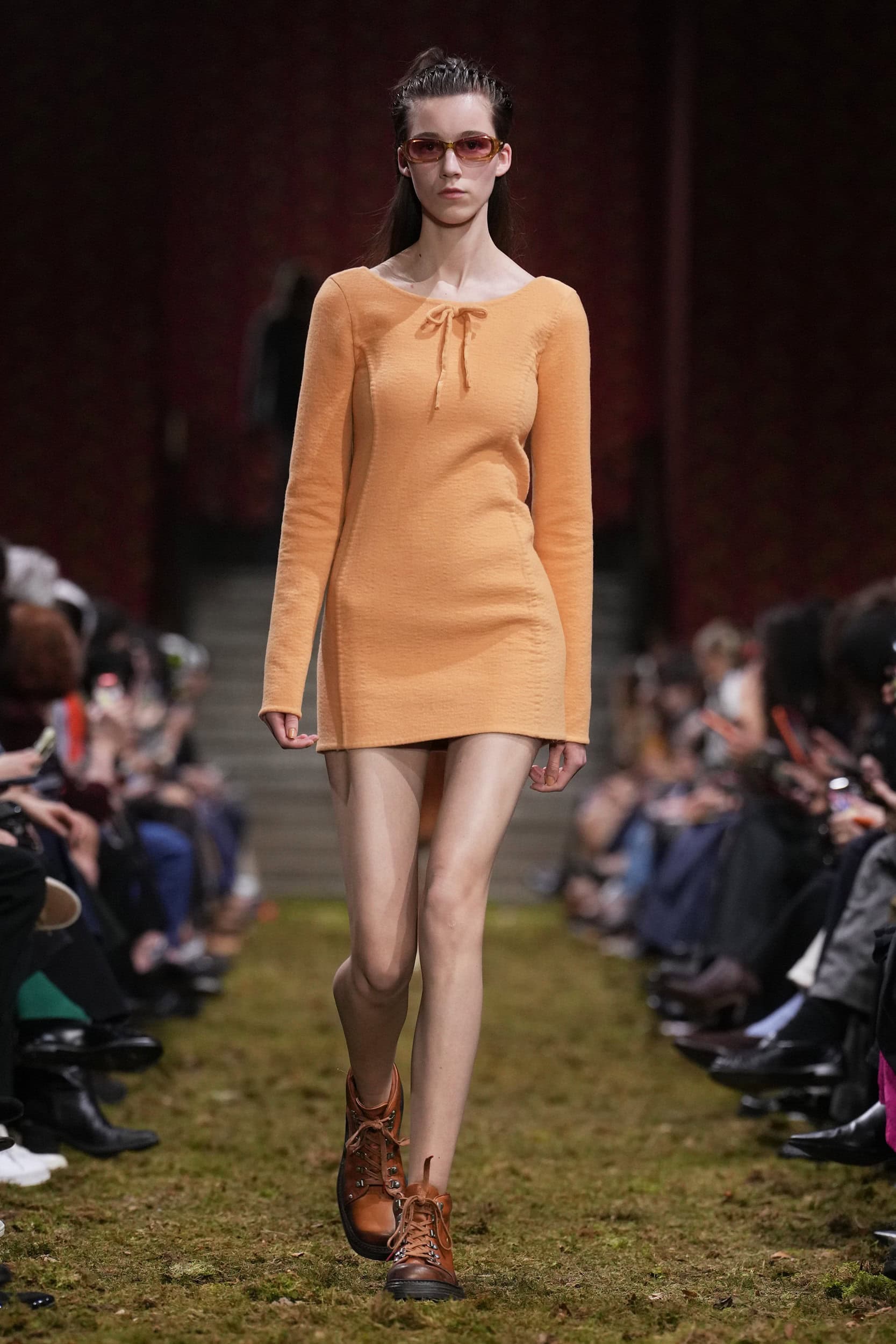 Miu Miu Fall 2026 Fashion Show