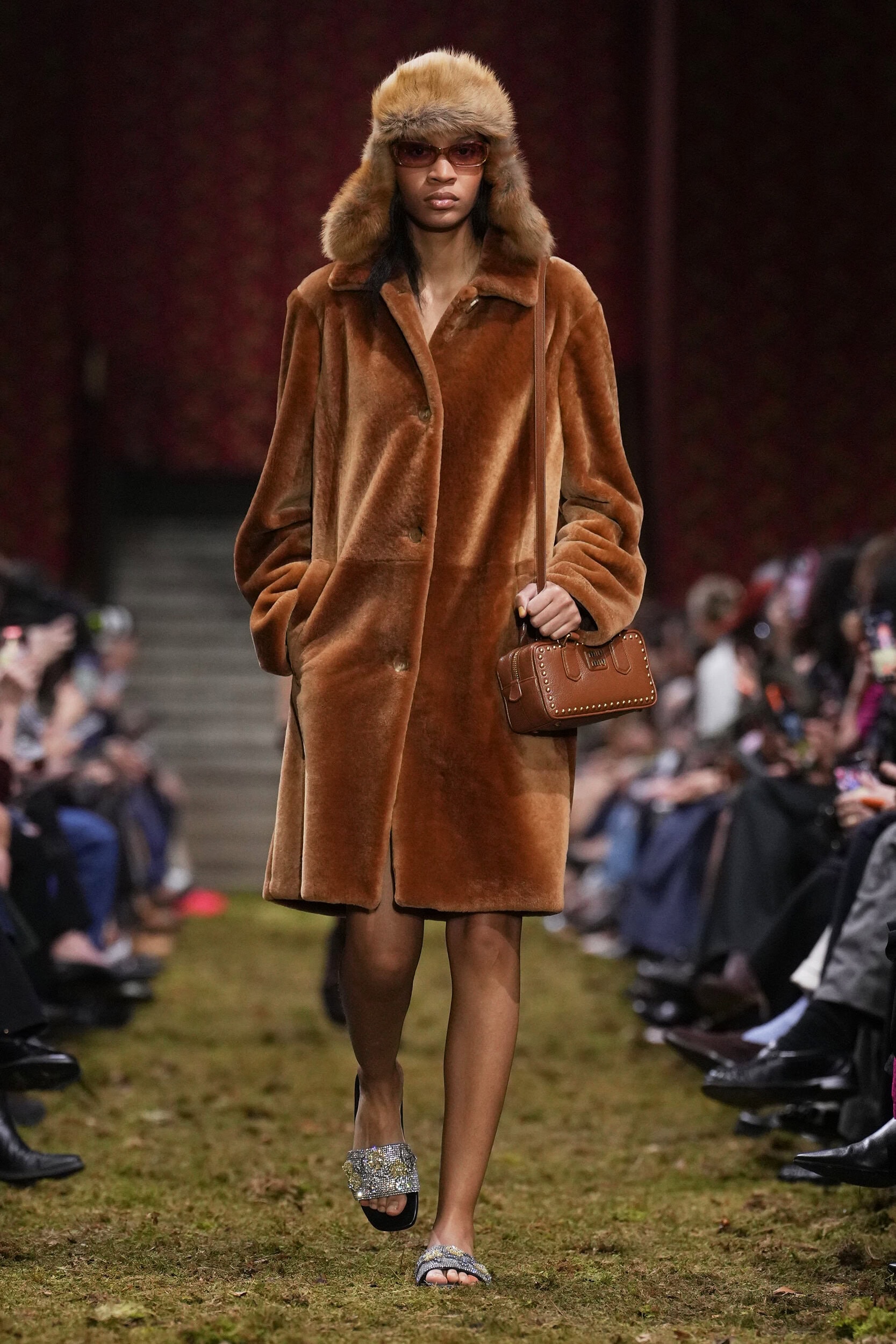 Miu Miu Fall 2026 Fashion Show