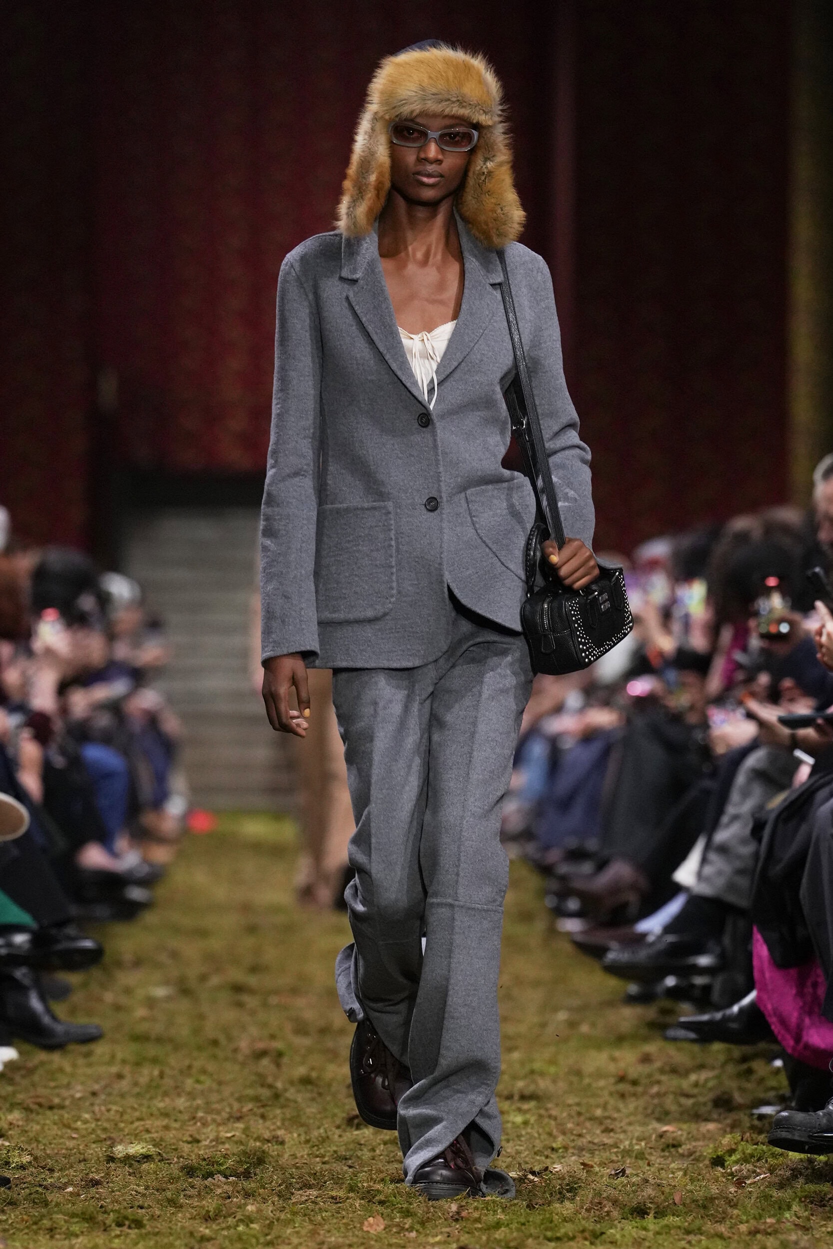 Miu Miu Fall 2026 Fashion Show