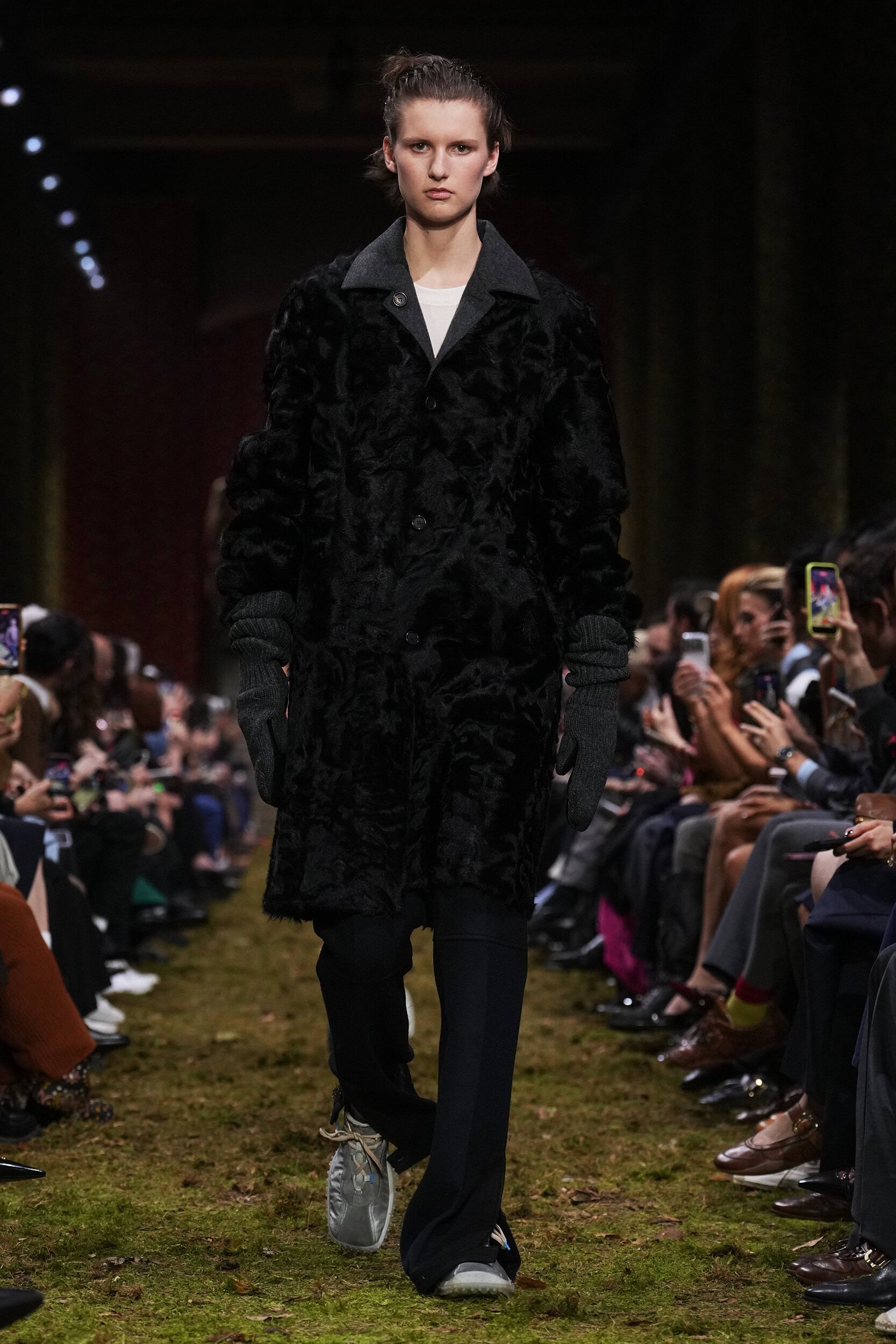 Miu Miu Fall 2026 Fashion Show