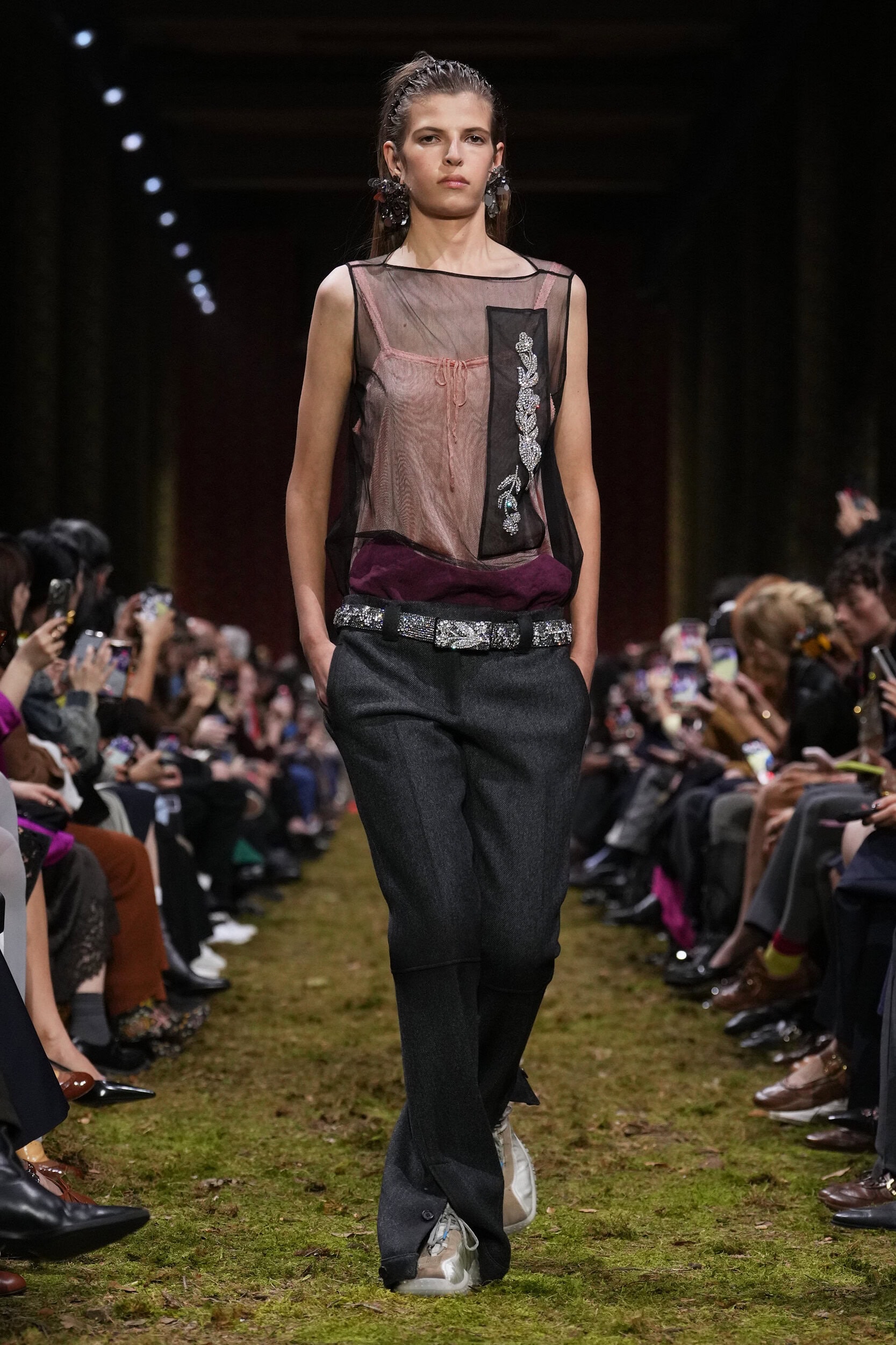 Miu Miu Fall 2026 Fashion Show