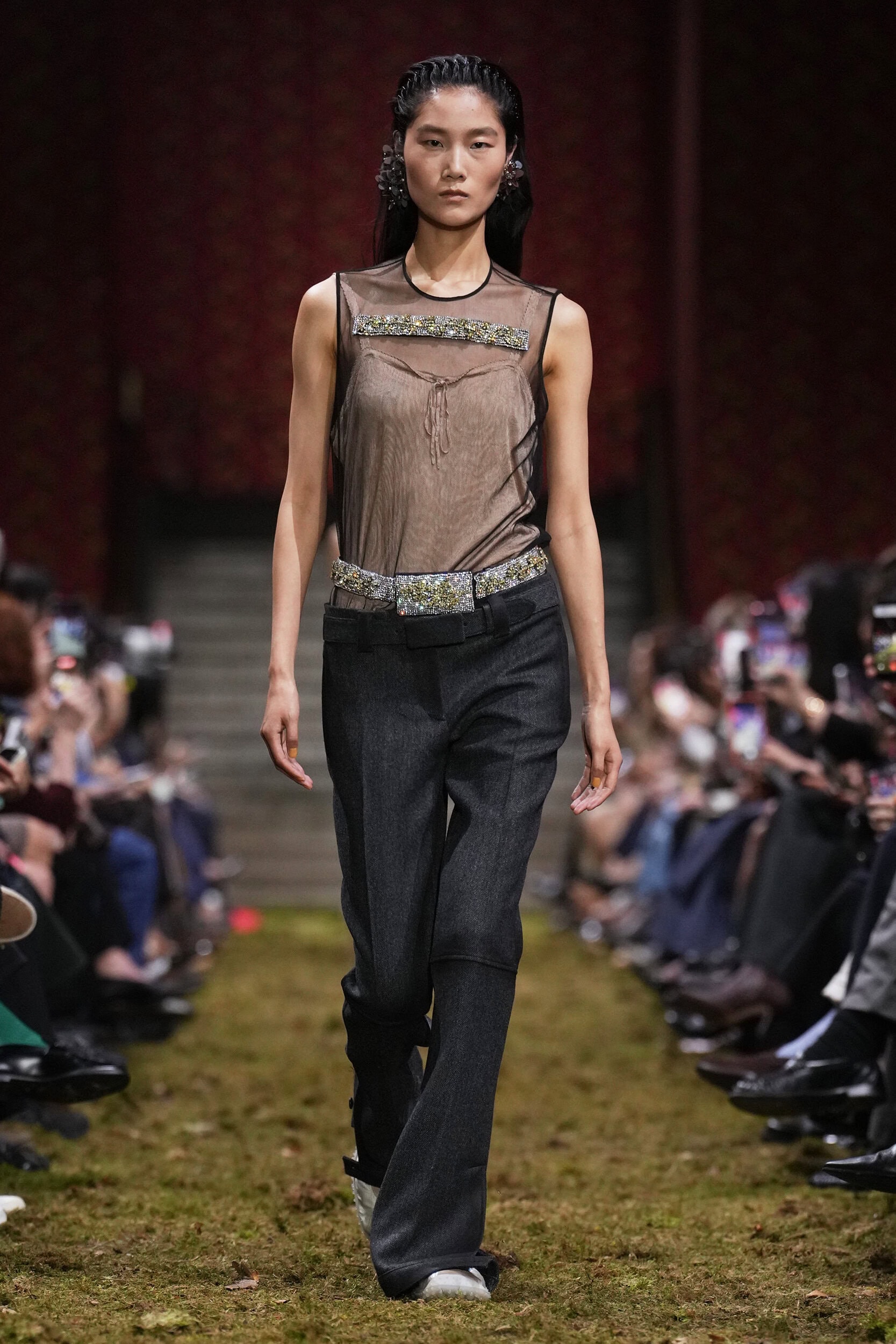 Miu Miu Fall 2026 Fashion Show