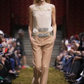 Miu Miu Fall 2026 Fashion Show