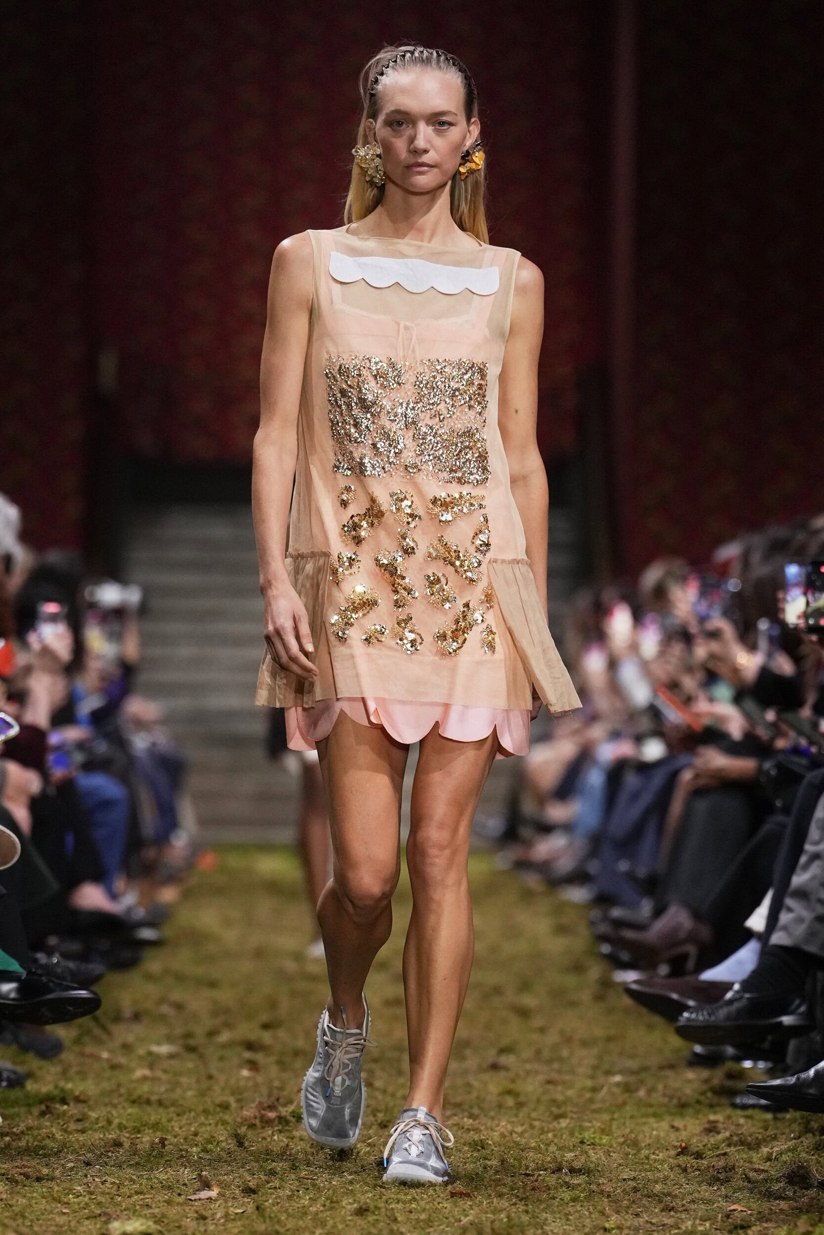 Miu Miu Fall 2026 Fashion Show