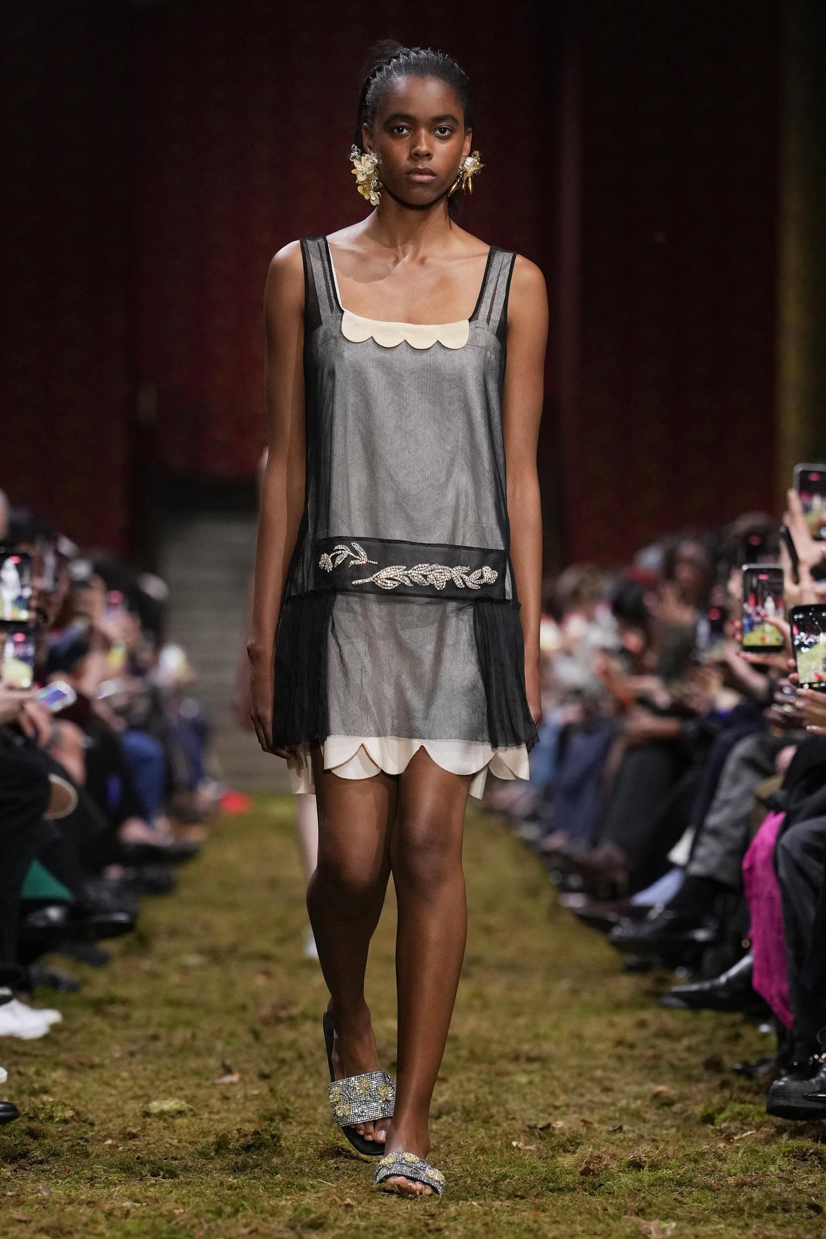 Miu Miu Fall 2026 Fashion Show