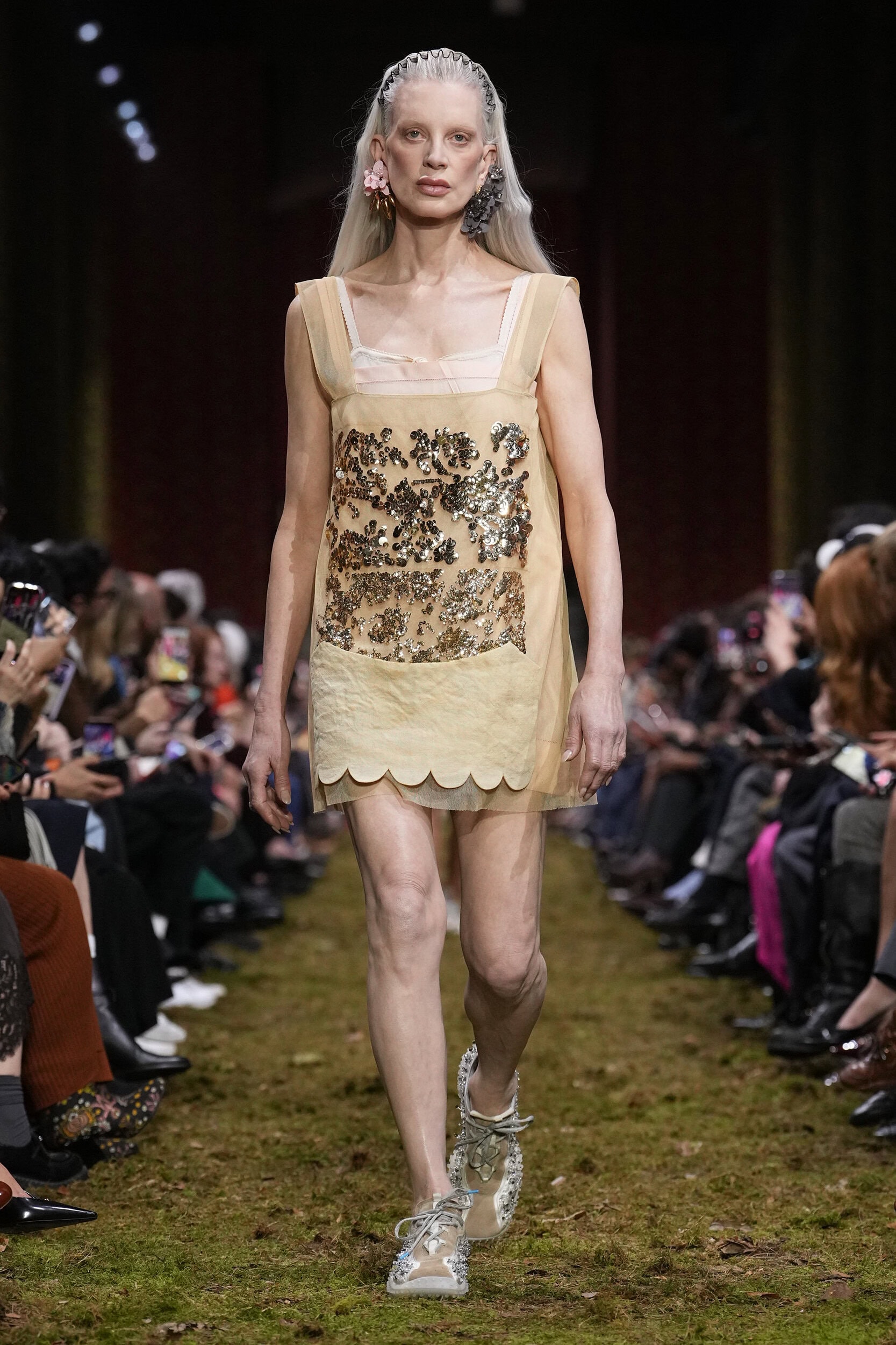 Miu Miu Fall 2026 Fashion Show