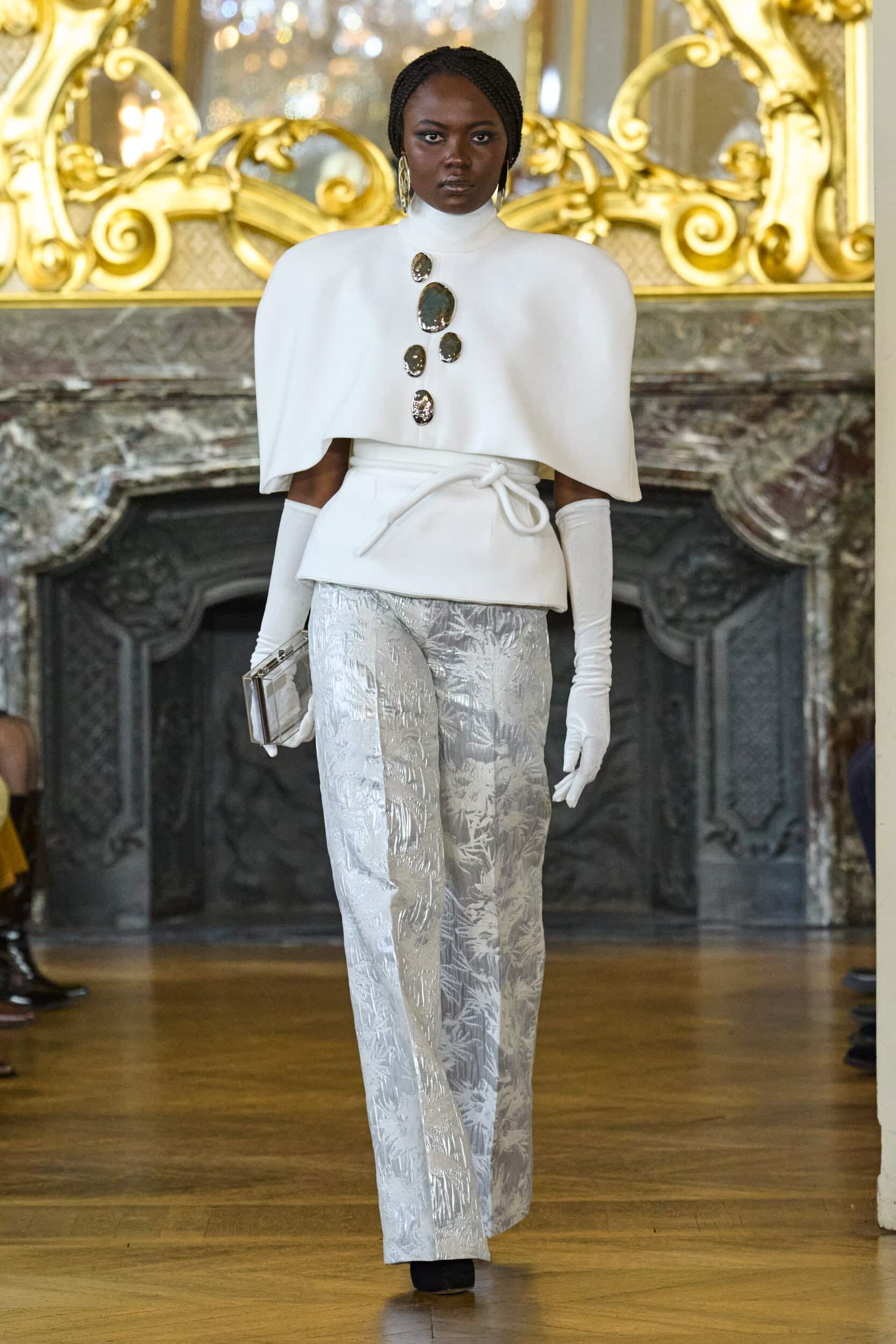 Rafael Urquizar Fall 2026 Fashion Show