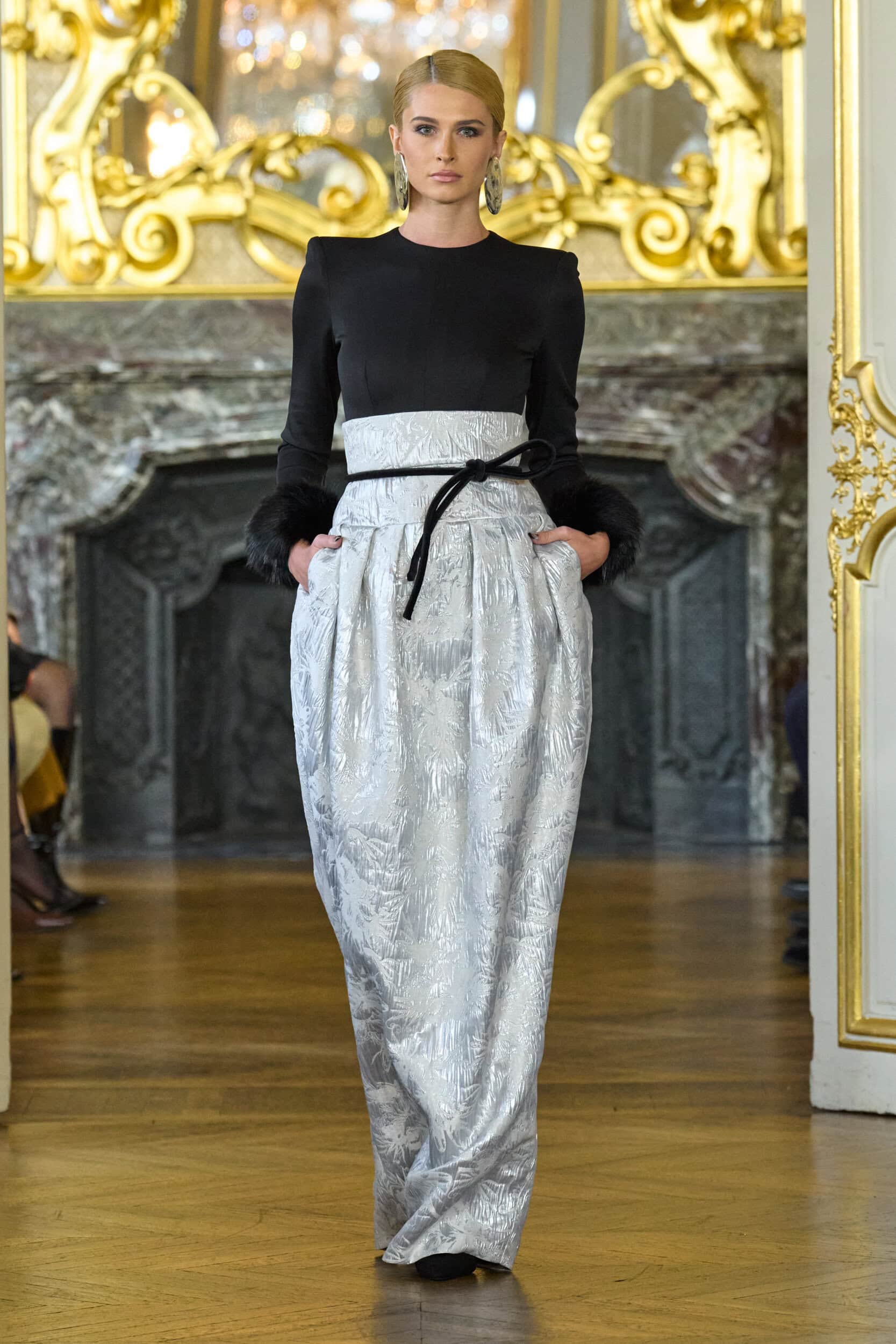 Rafael Urquizar Fall 2026 Fashion Show