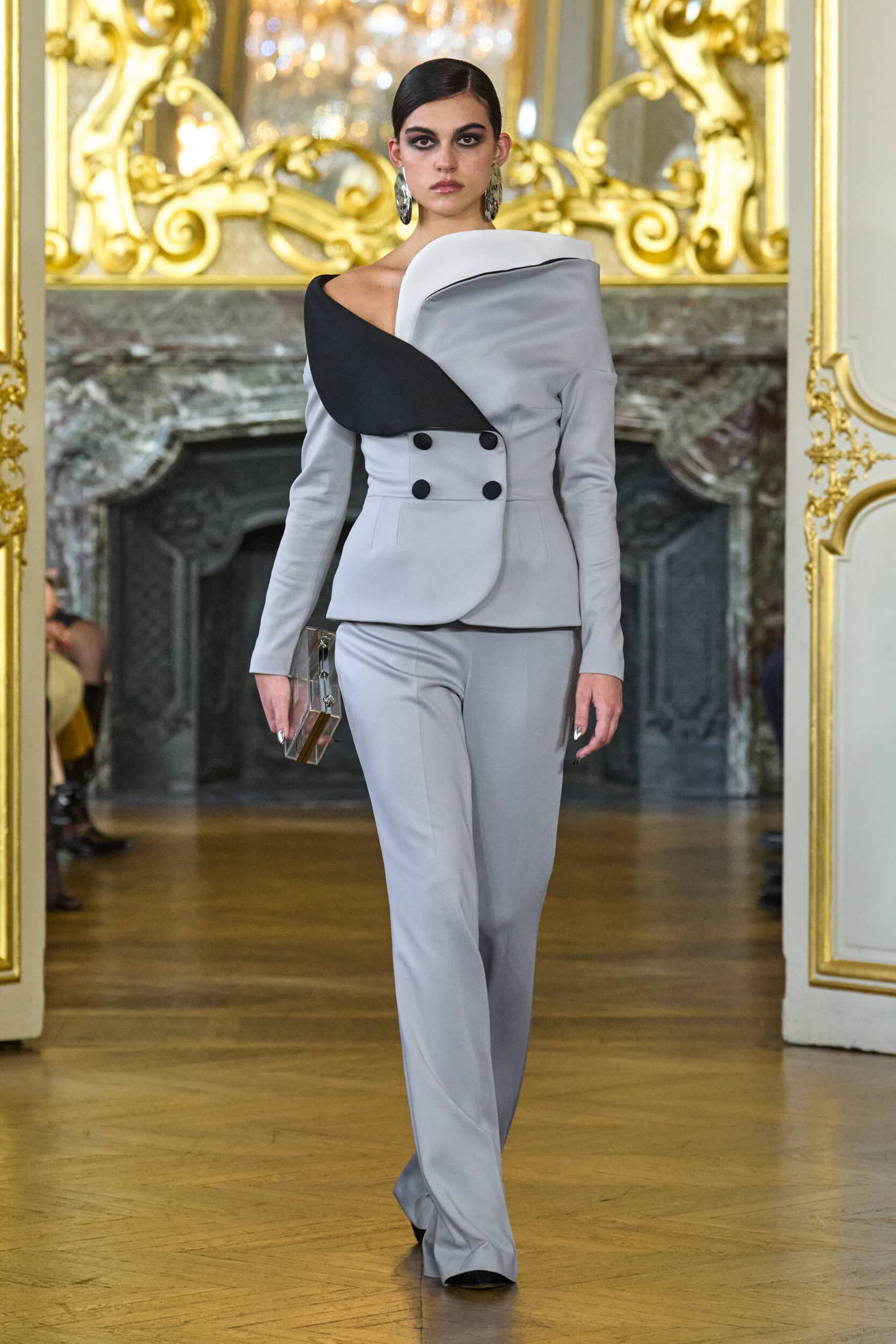 Rafael Urquizar Fall 2026 Fashion Show