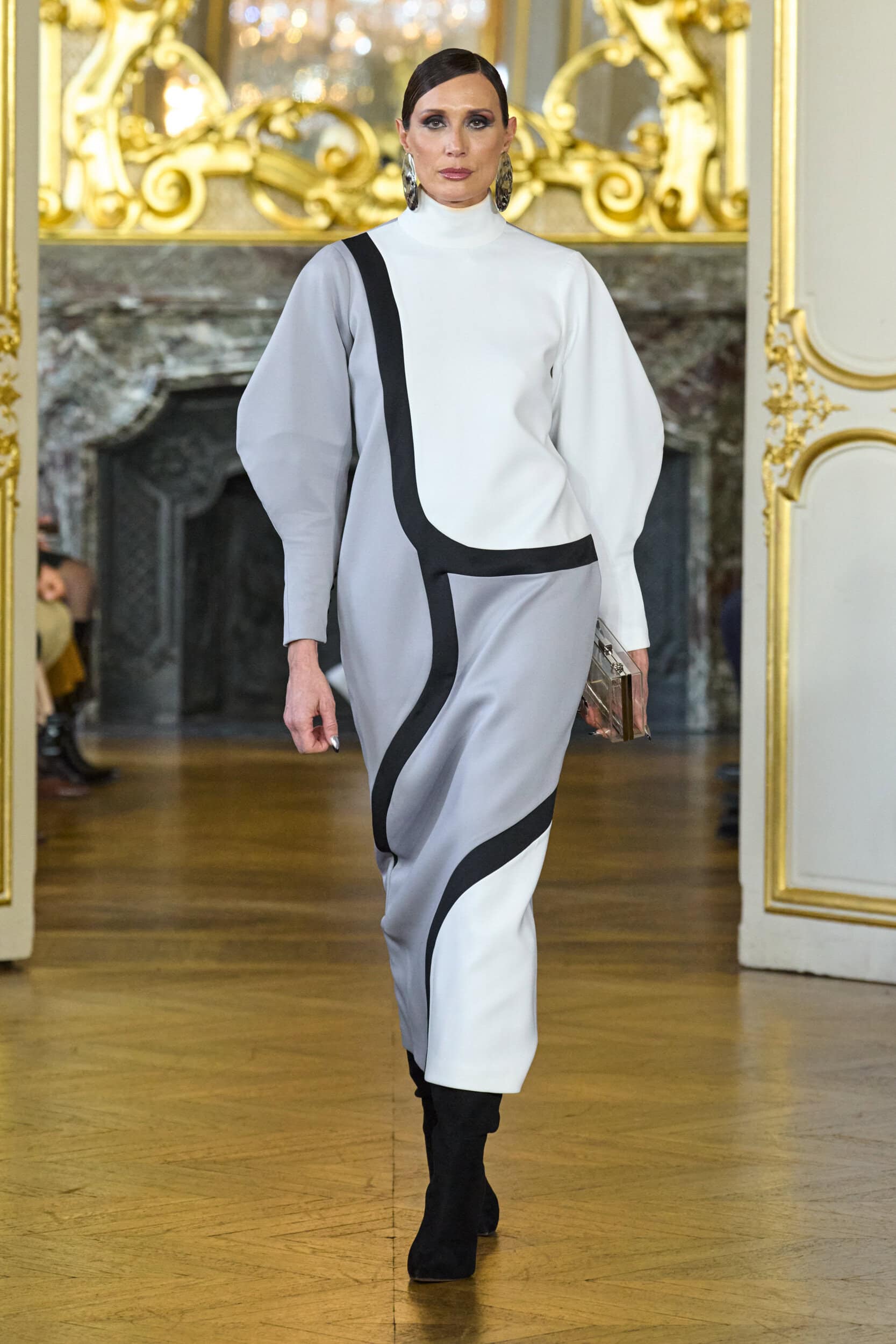 Rafael Urquizar Fall 2026 Fashion Show