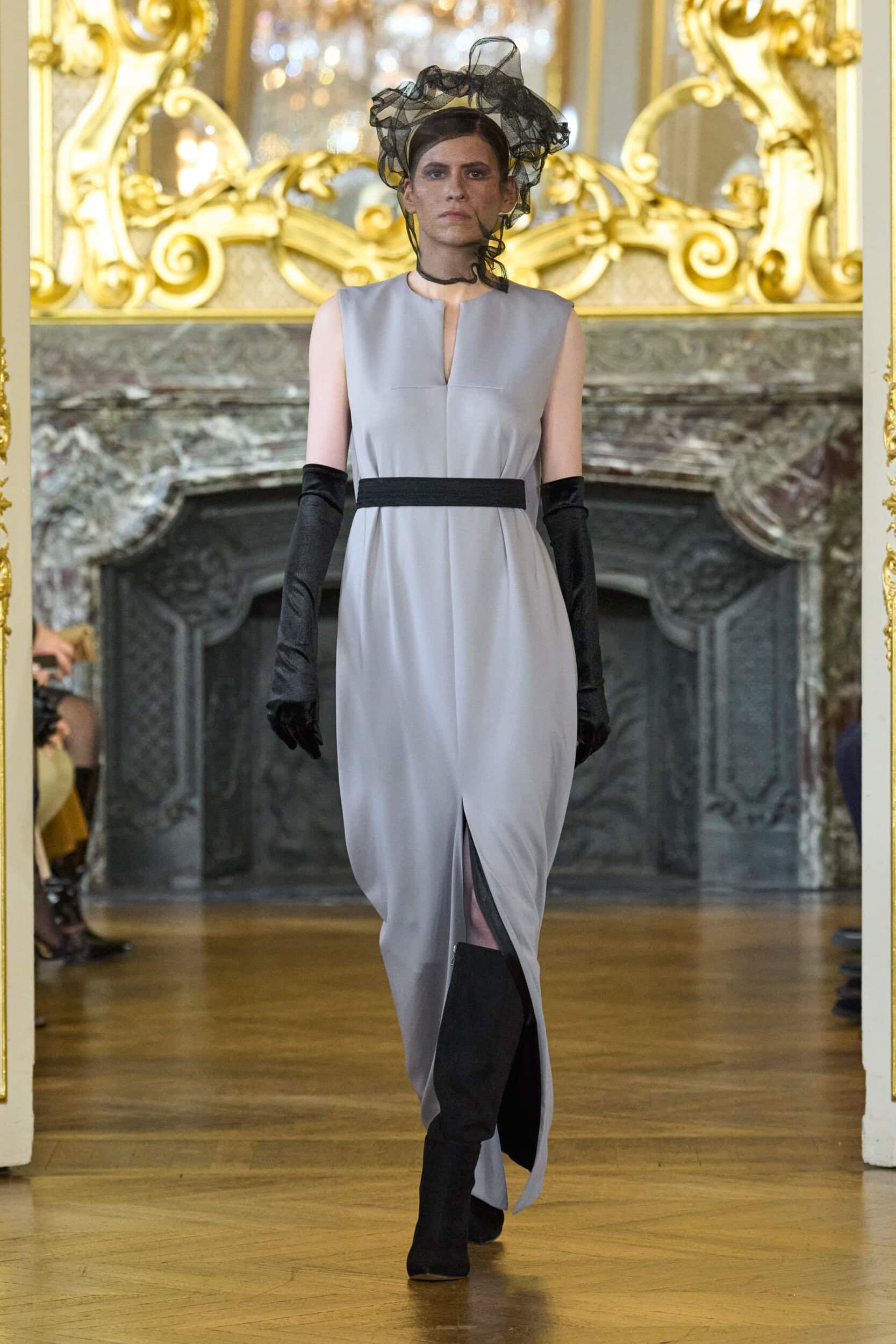 Rafael Urquizar Fall 2026 Fashion Show