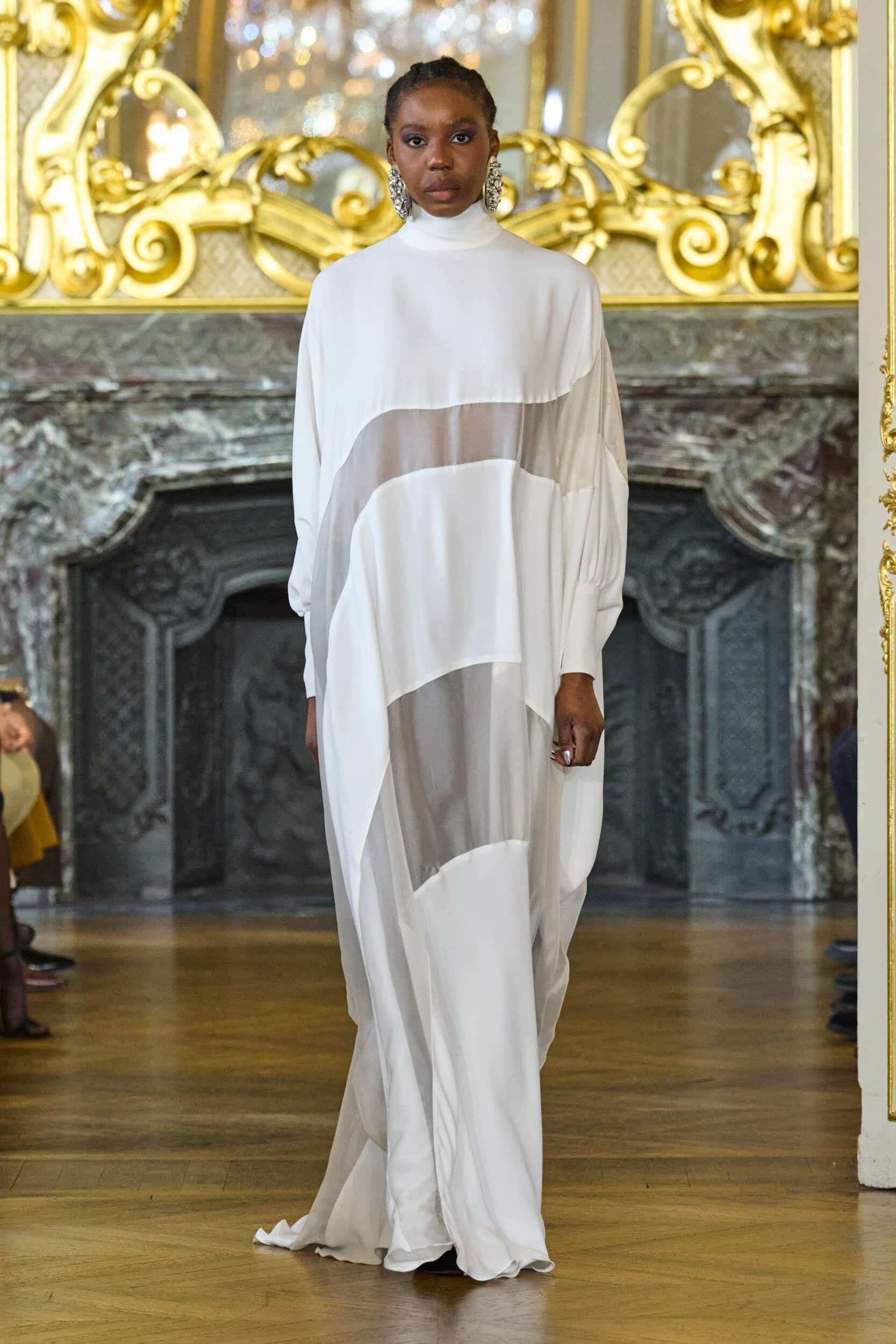 Rafael Urquizar Fall 2026 Fashion Show