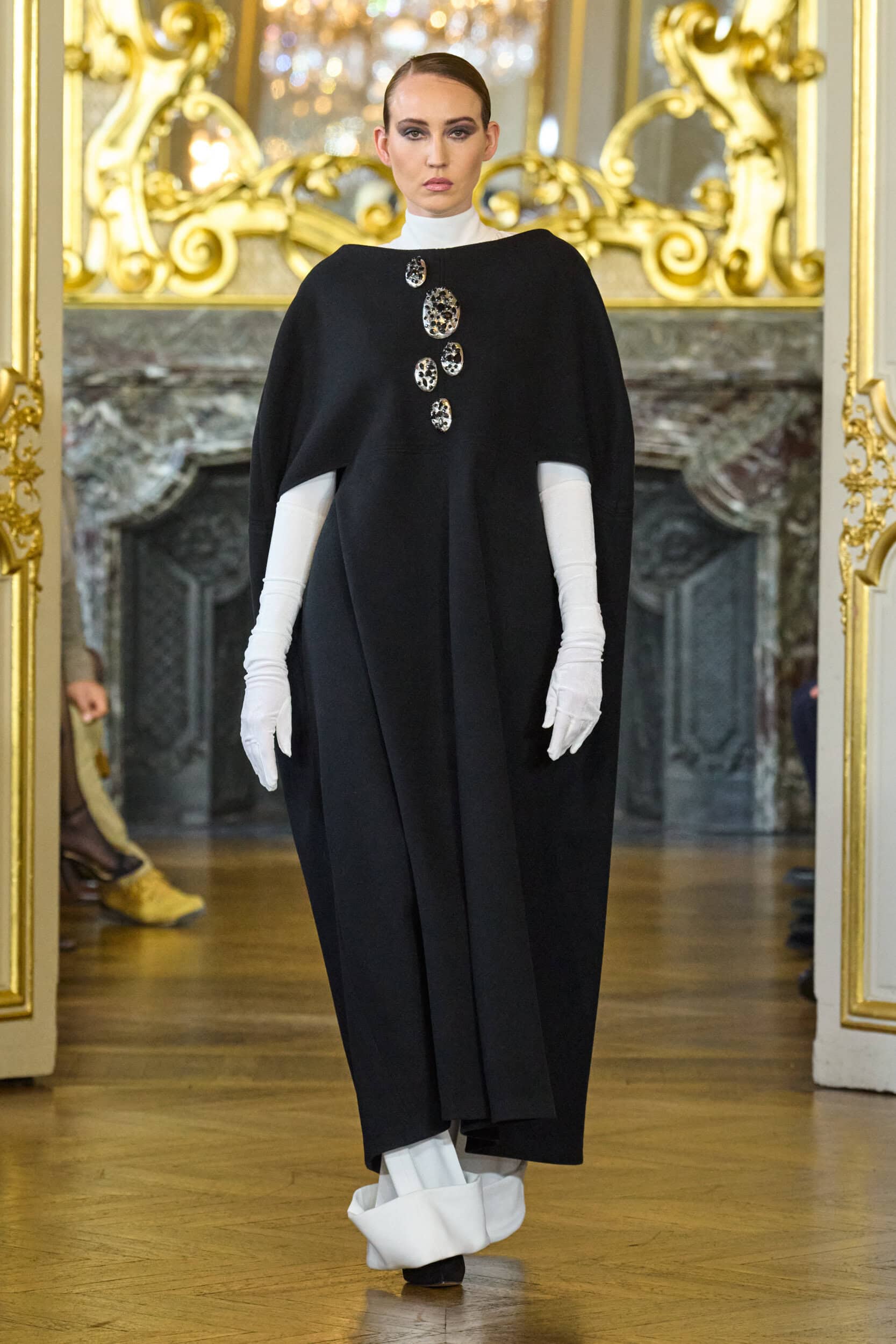 Rafael Urquizar Fall 2026 Fashion Show